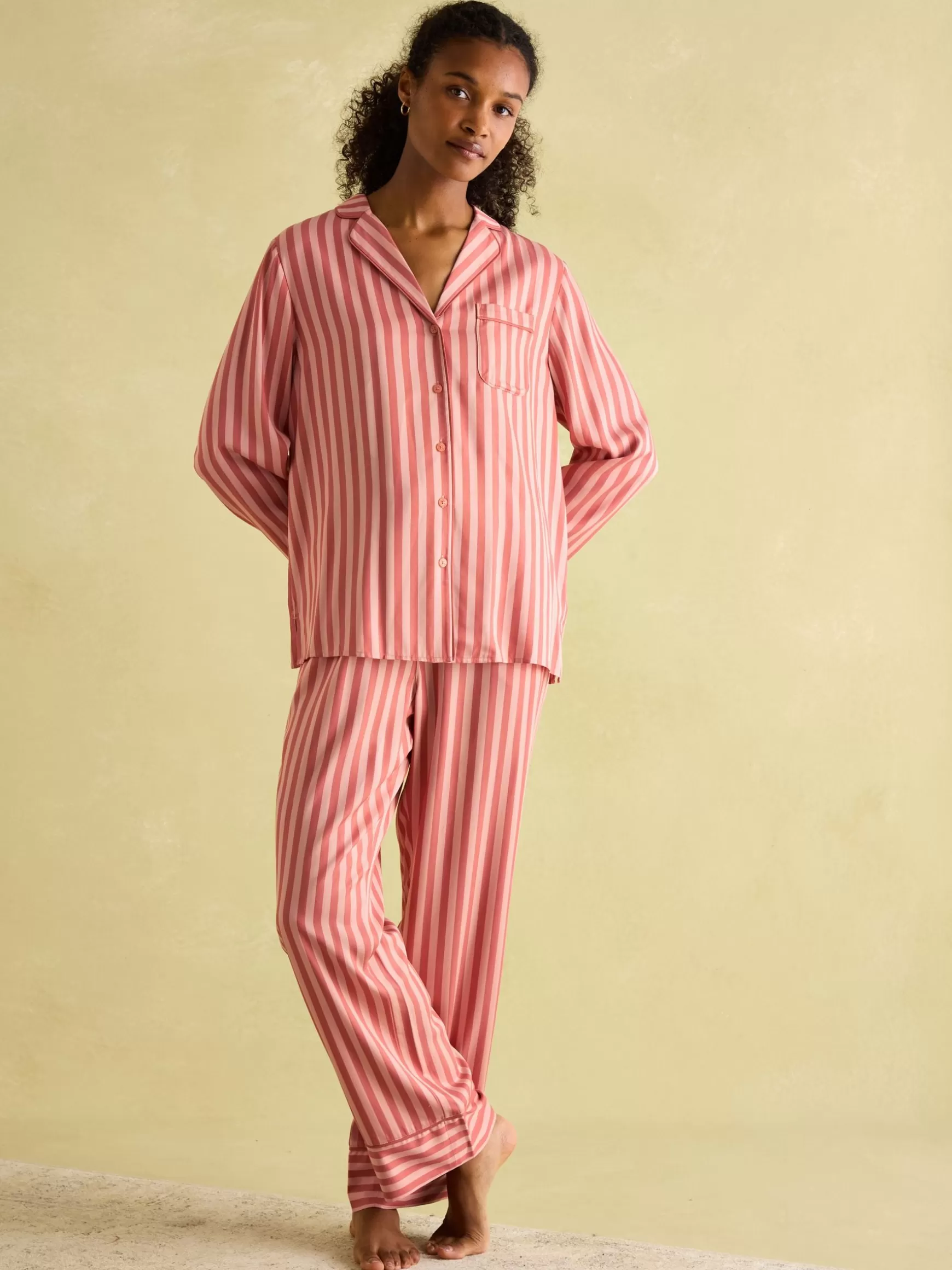 Alma Pyjama Set^Joules Online