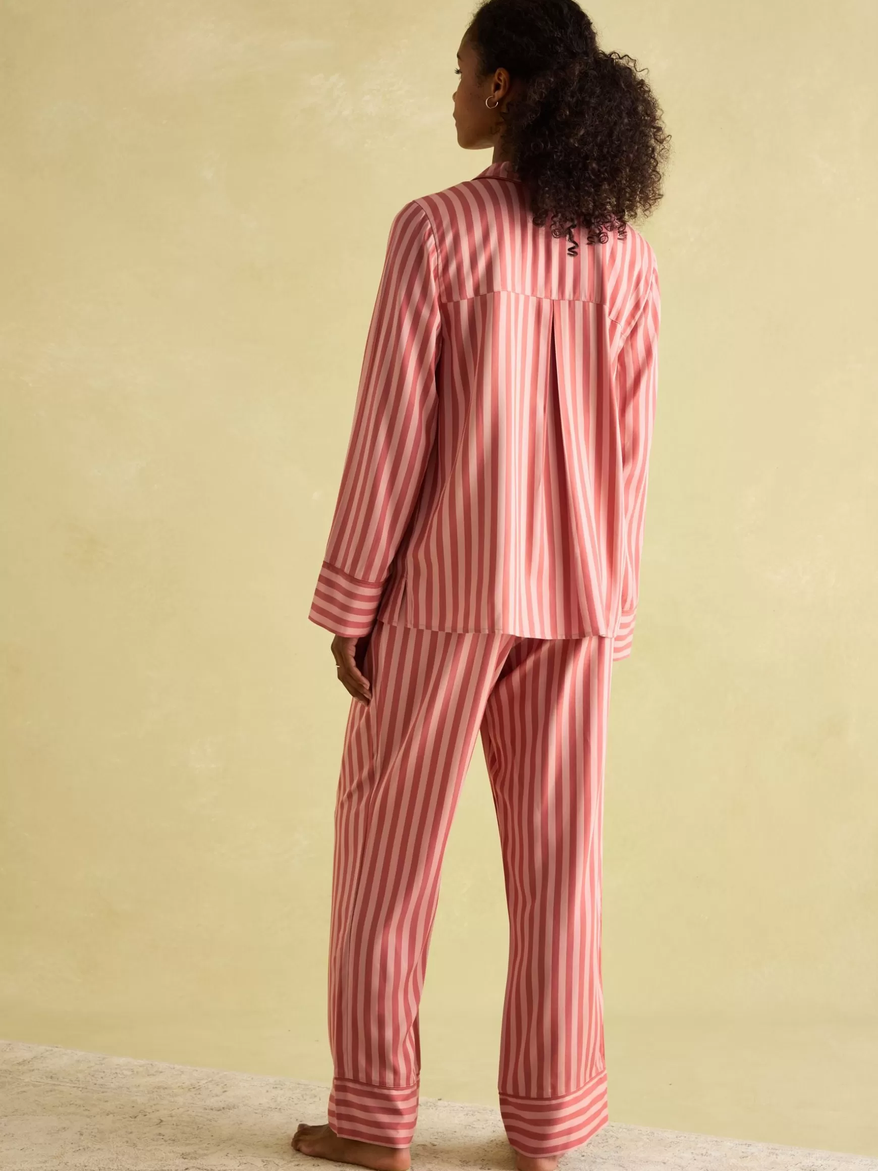 Alma Pyjama Set^Joules Online