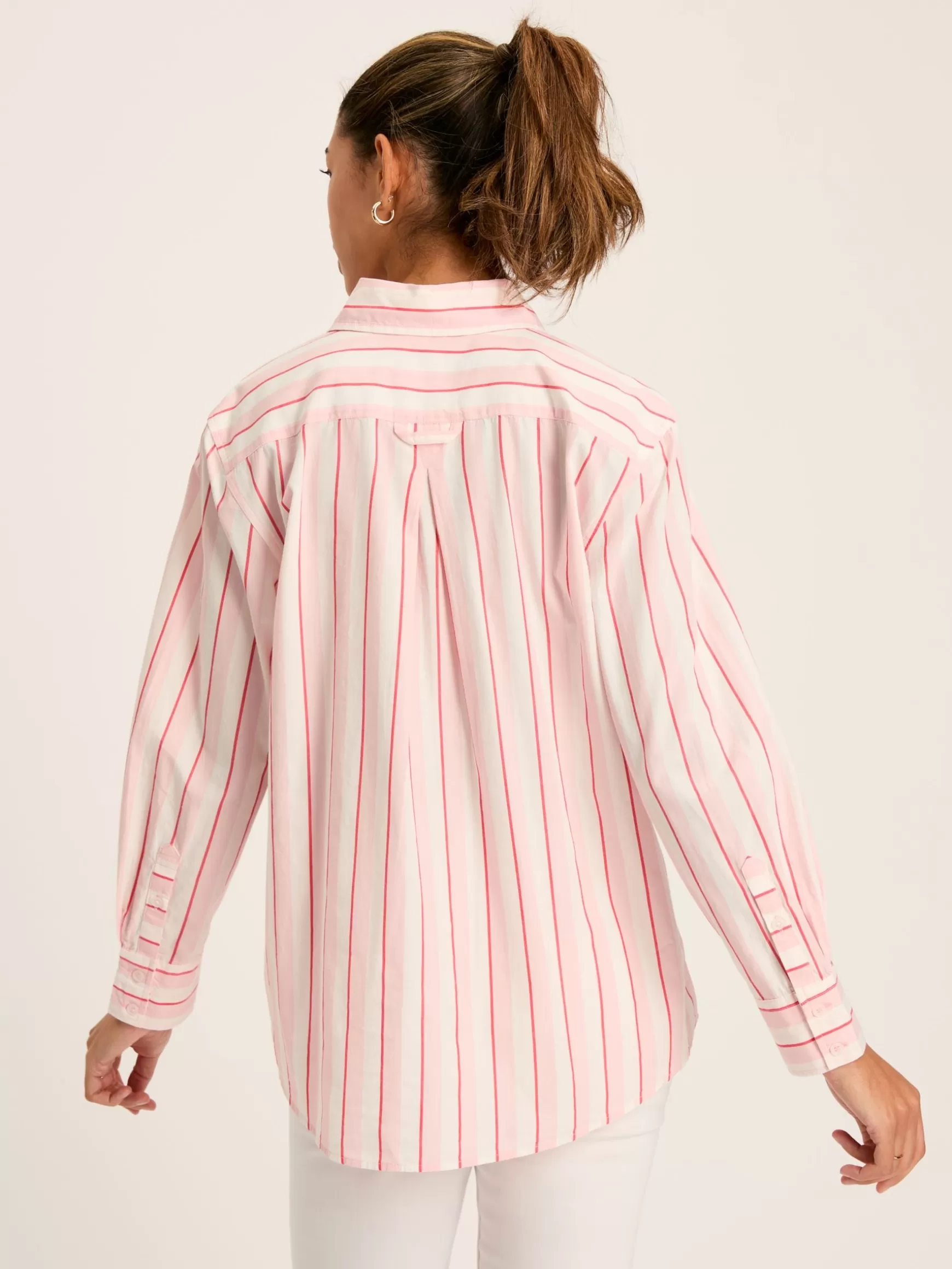 Amilla Cotton Shirt^Joules Flash Sale