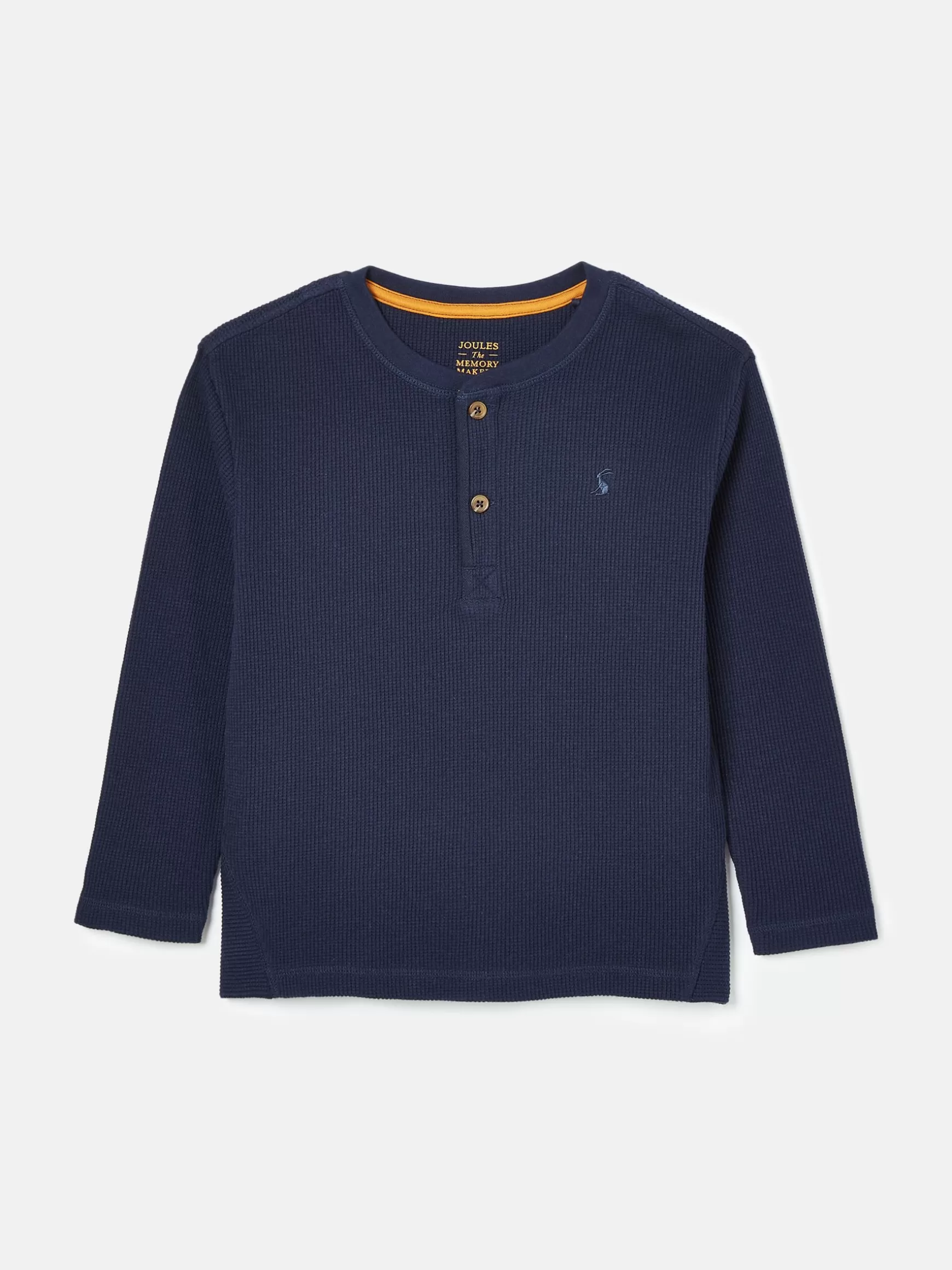 Arthur Henley Top^Joules Fashion