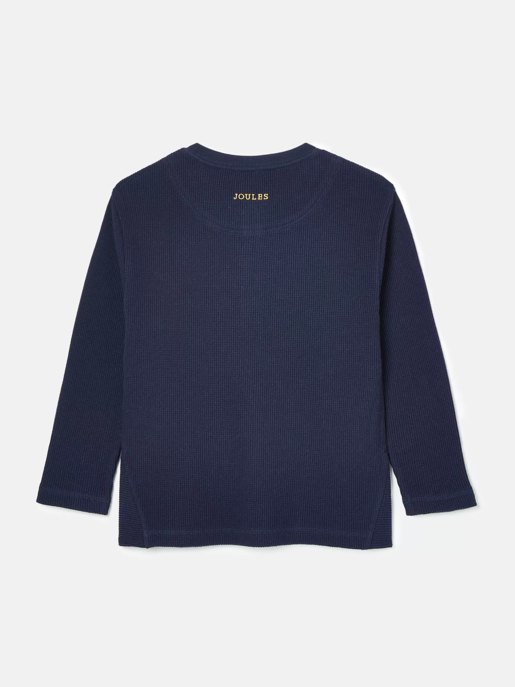 Arthur Henley Top^Joules Fashion