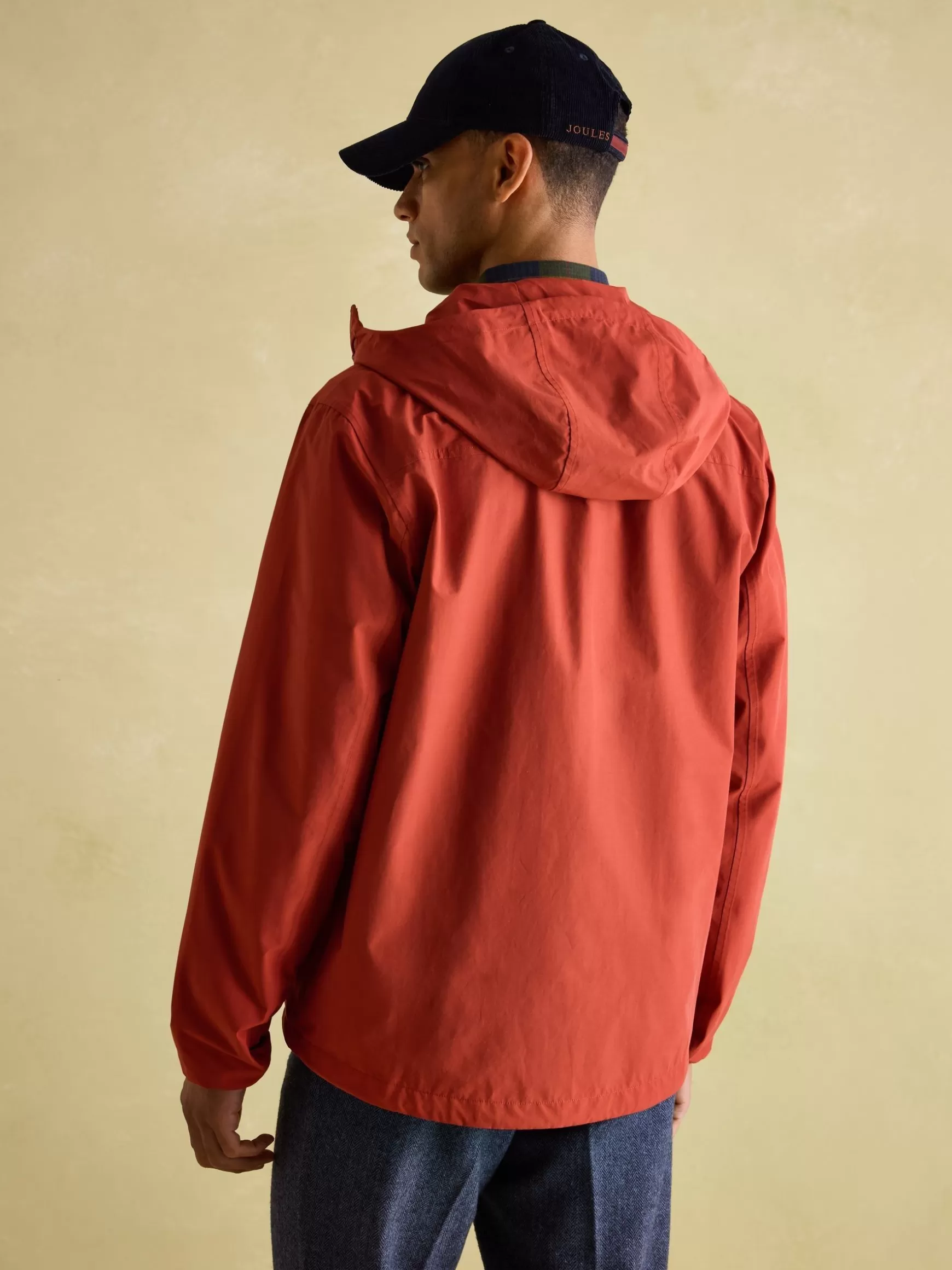 Ayston Lightweight Waterproof Coat^Joules Cheap