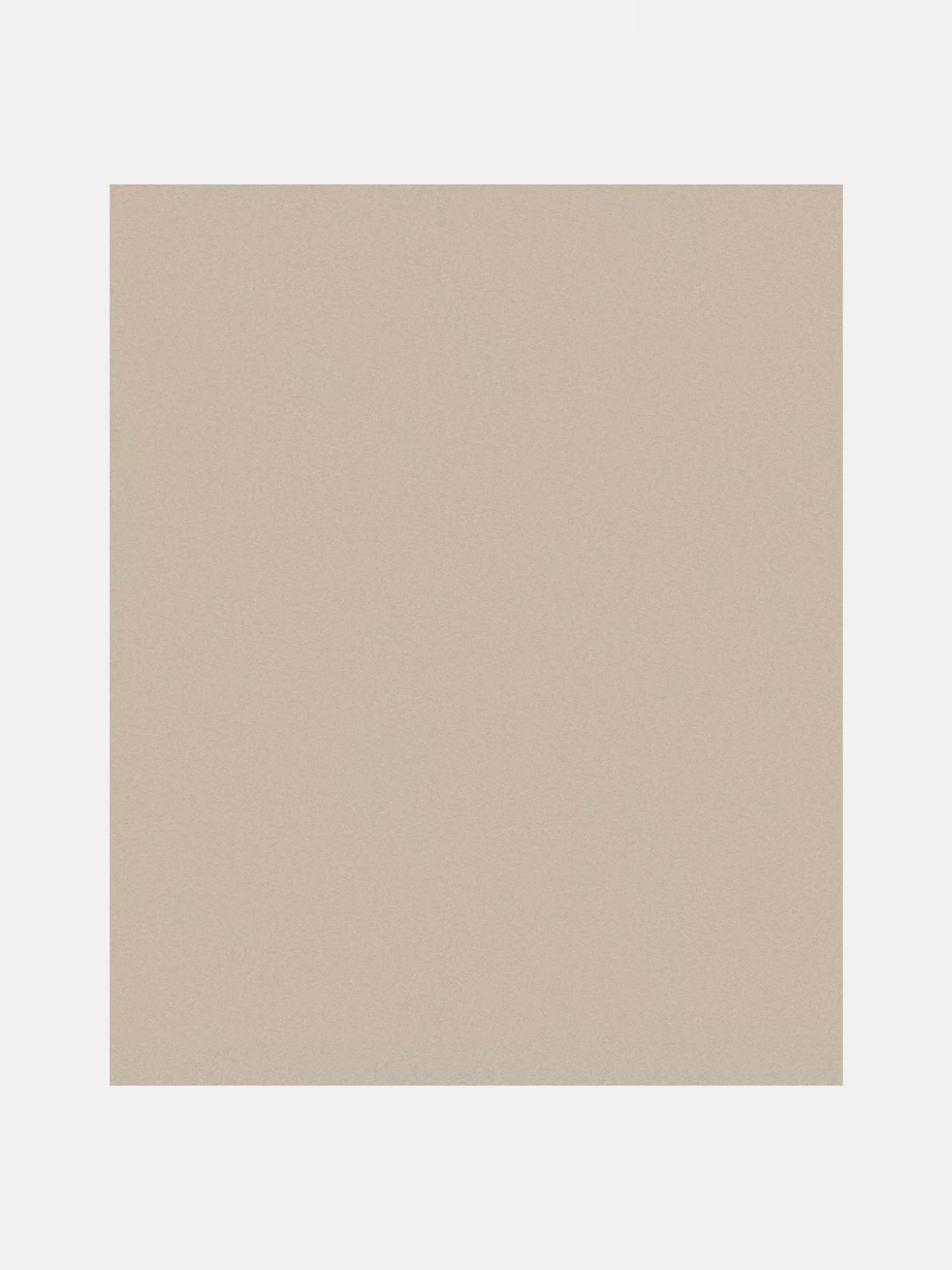 Beige Natural Plain 10M Wallpaper^Joules Outlet