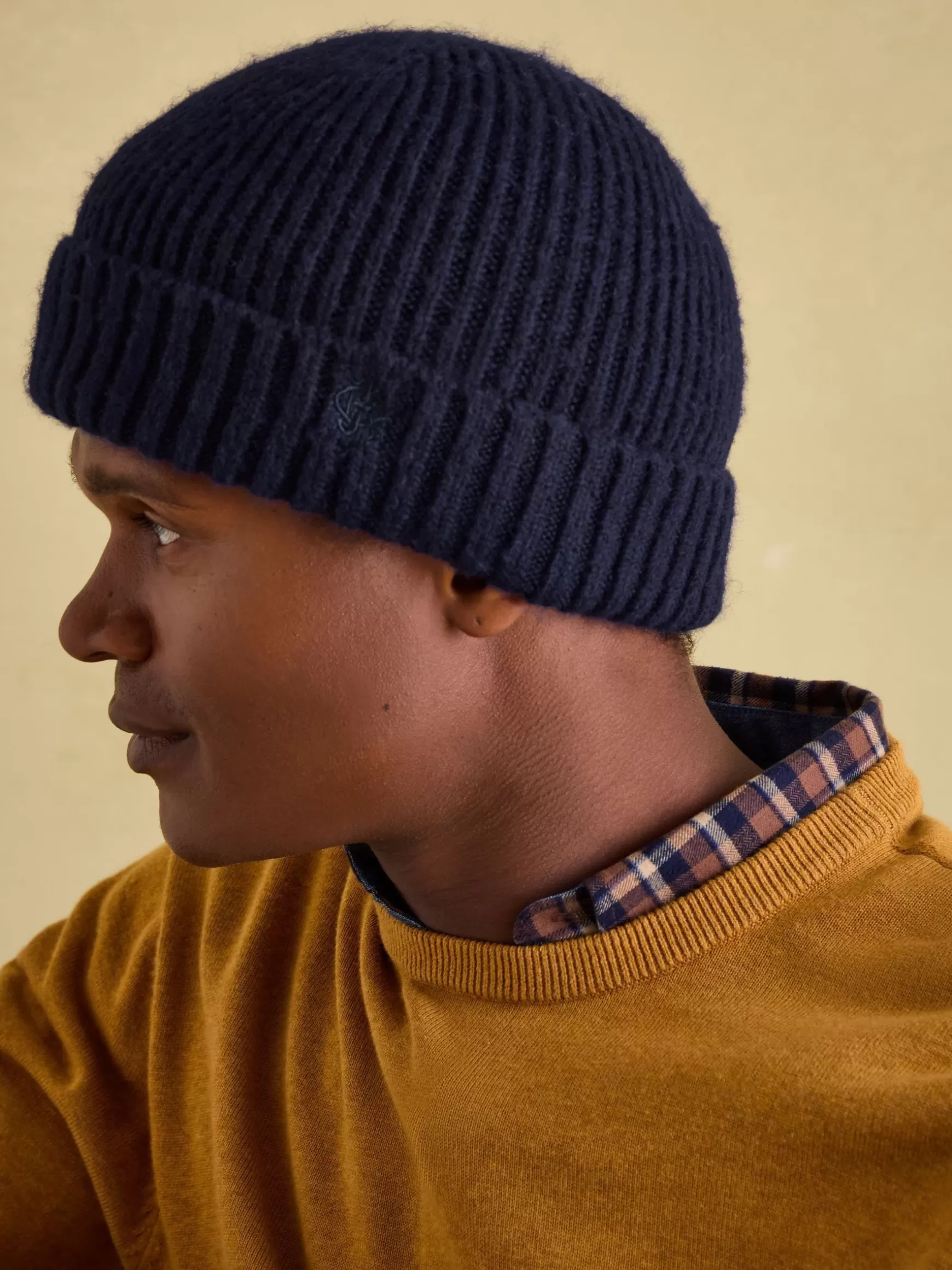 Berwick Beanie Hat^Joules Cheap