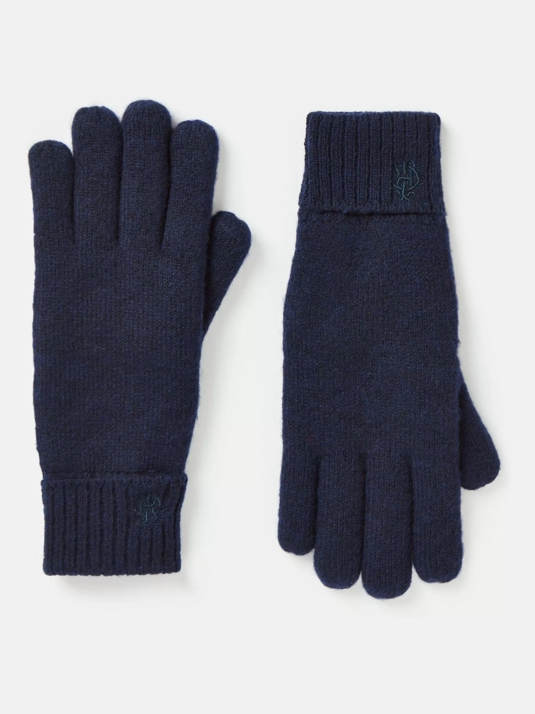 Berwick Thinsulate Lined Gloves^Joules Fashion