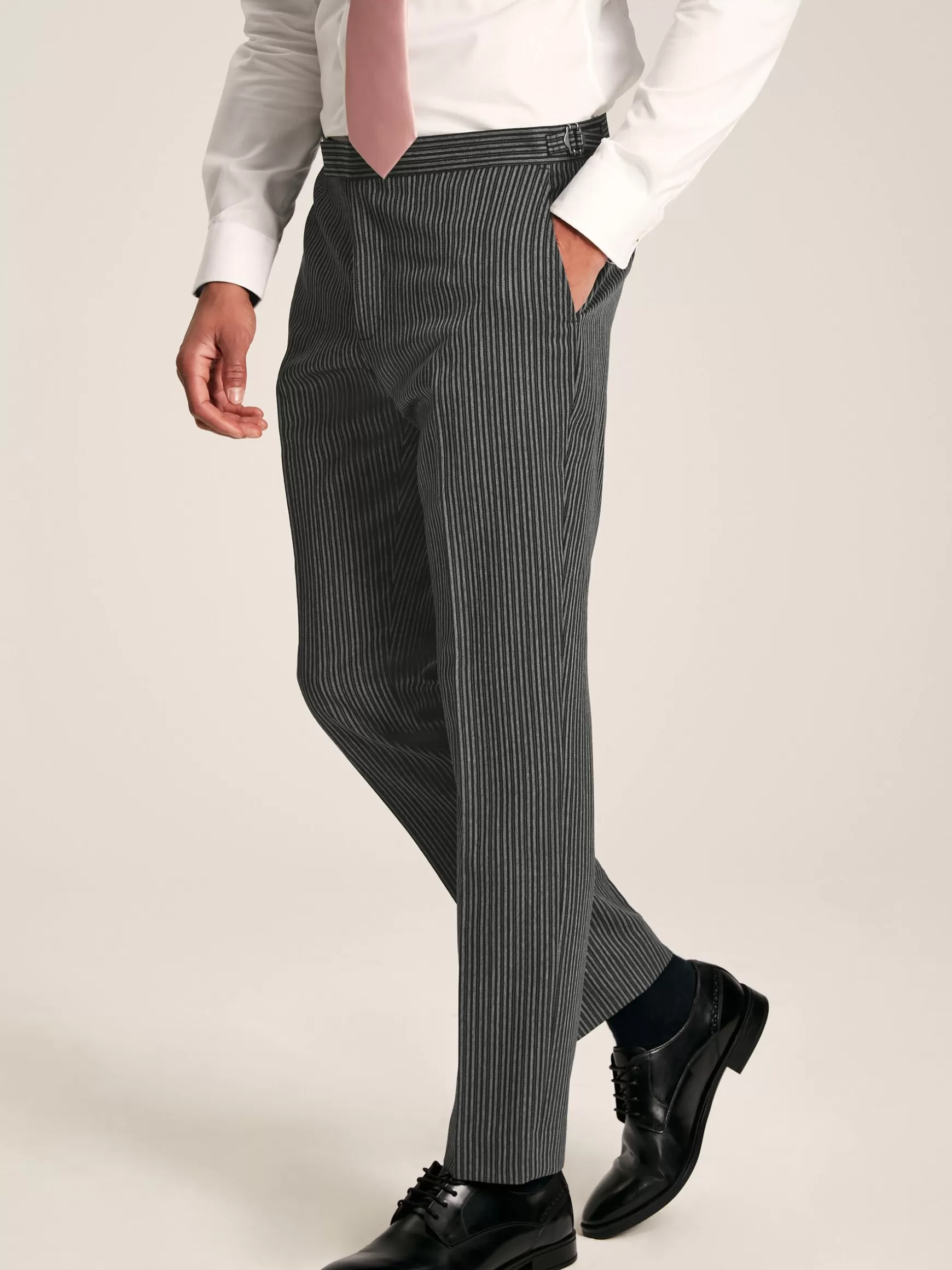 Slim Fit Morning Suit Trousers^Joules Store
