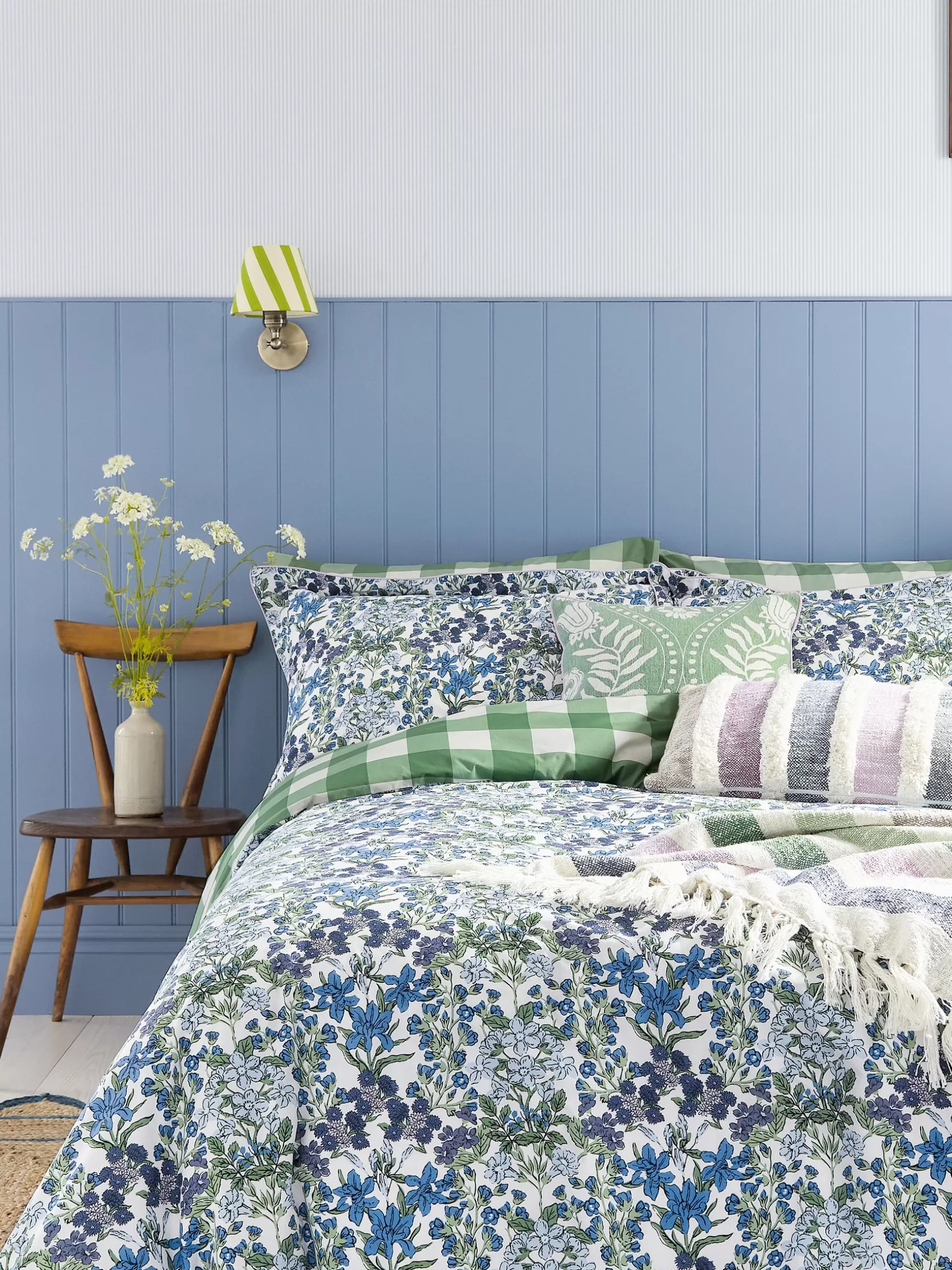 Arts And Crafts Cover Set^Joules Sale