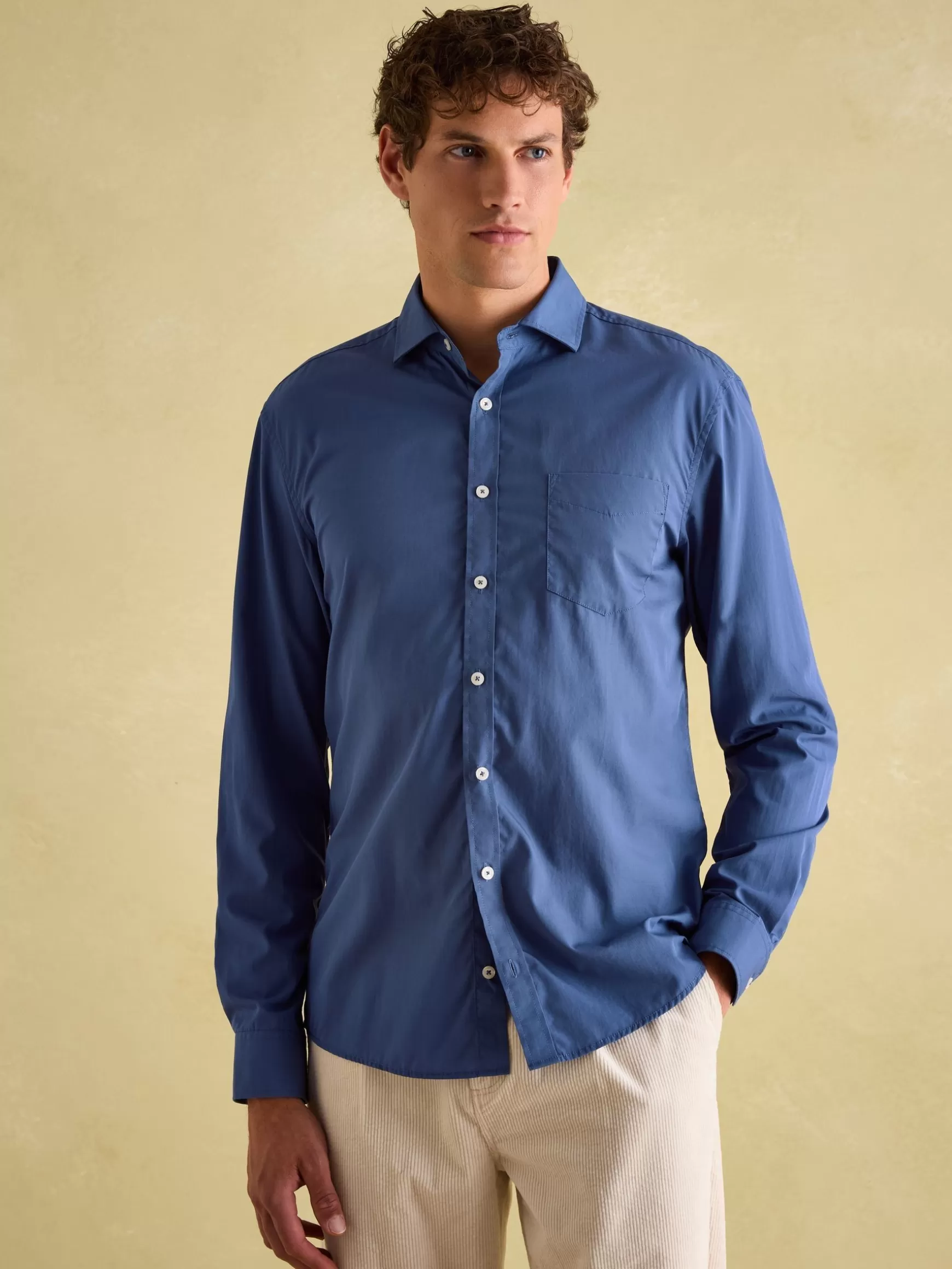 Cotton Shirt^Joules Discount