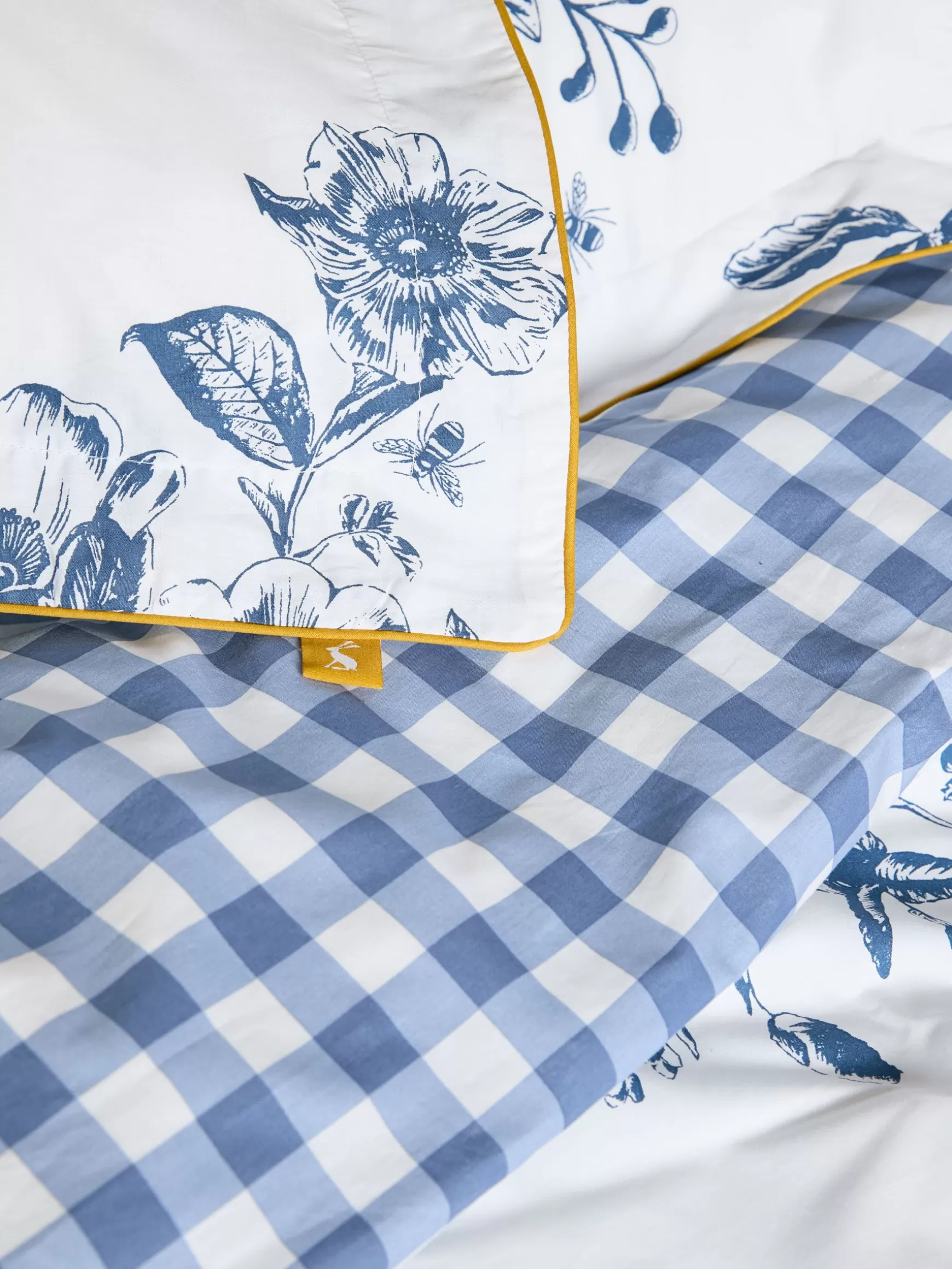 Honey Floral Cover Set^Joules Flash Sale
