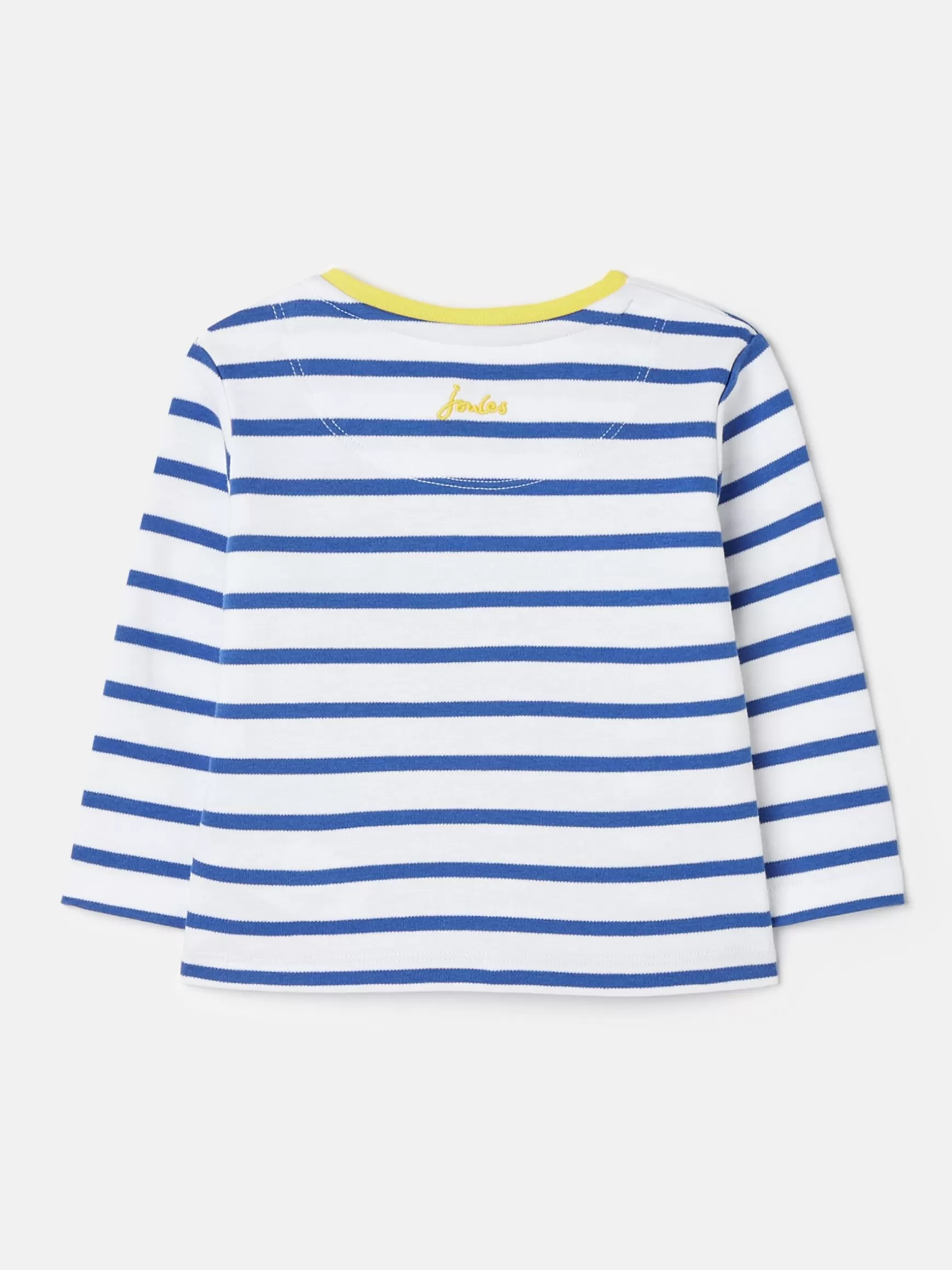 Long Sleeve Tshirt^Joules Online