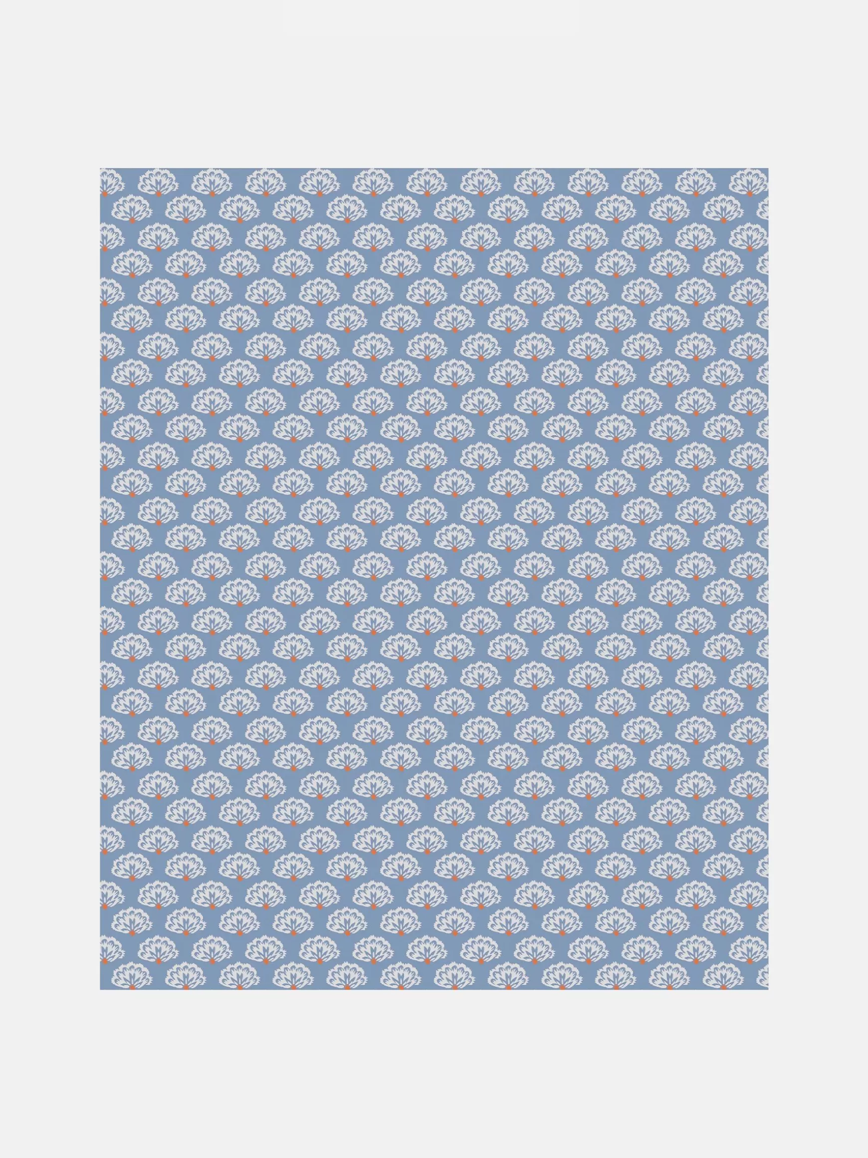 Peacock Geo 10M Wallpaper^Joules Cheap