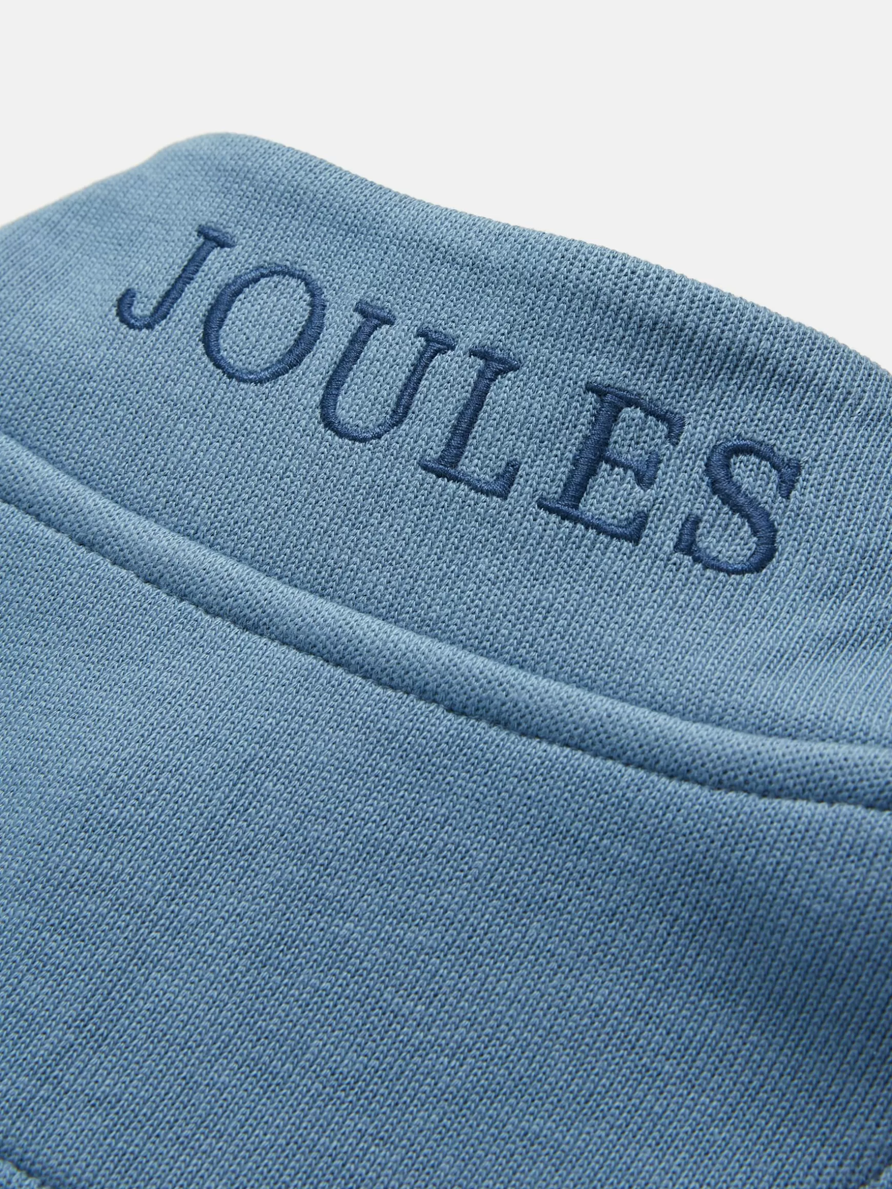 Boys' Alistair Boys' Quarter Zip Sweatshirt^Joules Online