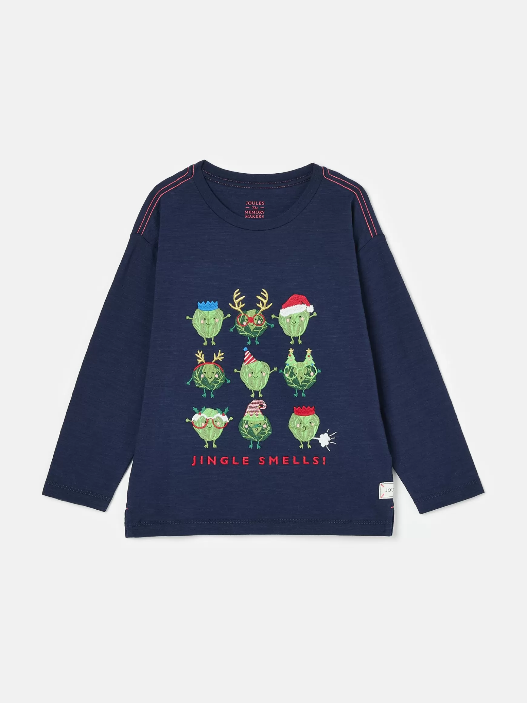 Boys' Jack Artwork Top^Joules Sale