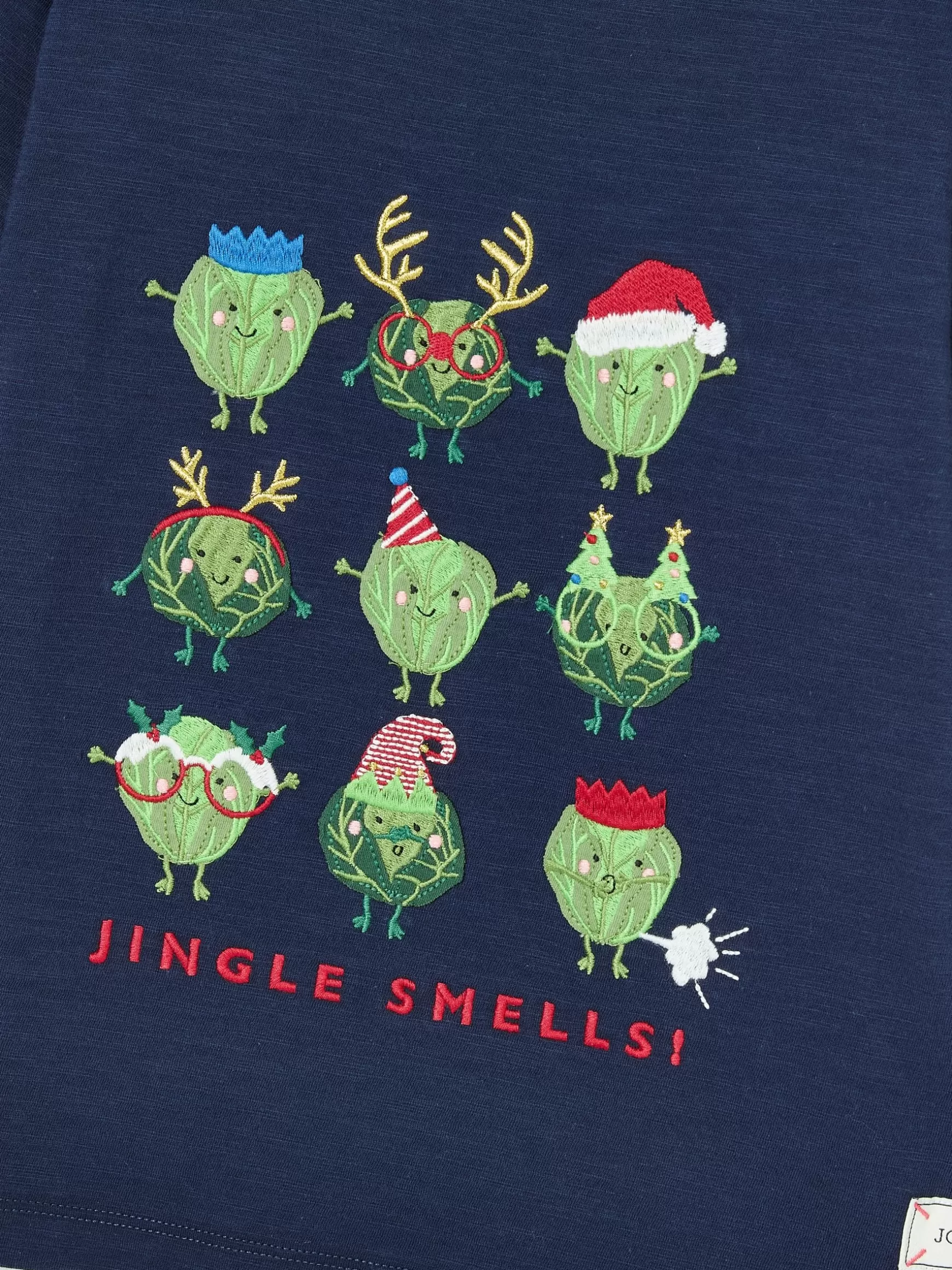 Boys' Jack Artwork Top^Joules Sale