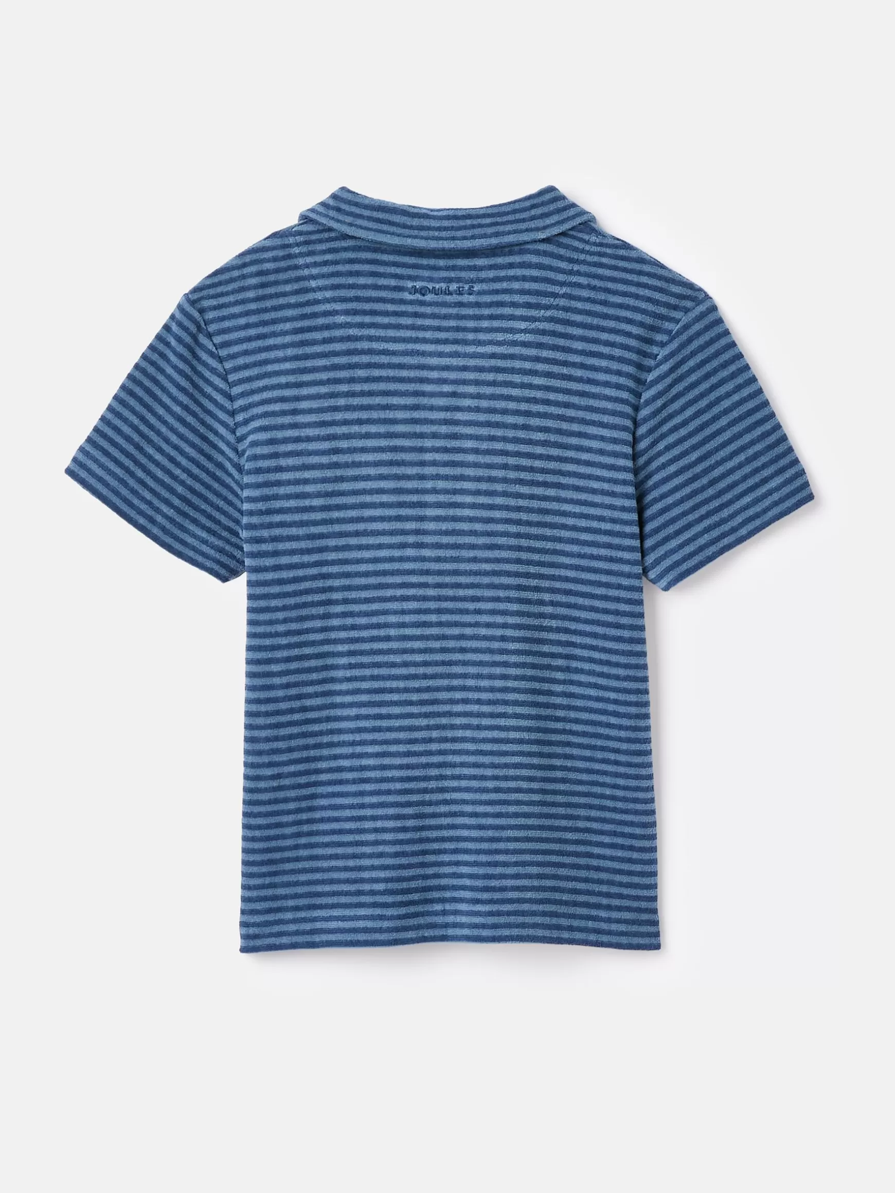 Boys' Otto Towelling Polo Shirt^Joules Sale