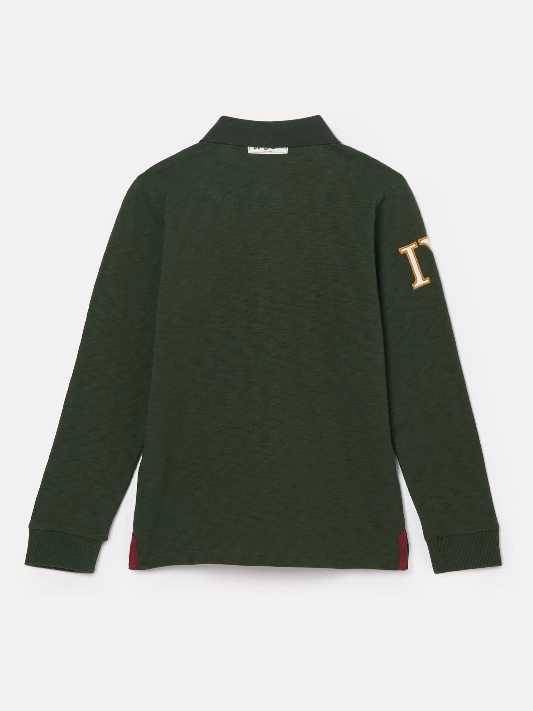 Boys' Tournament Polo Shirt^Joules Store