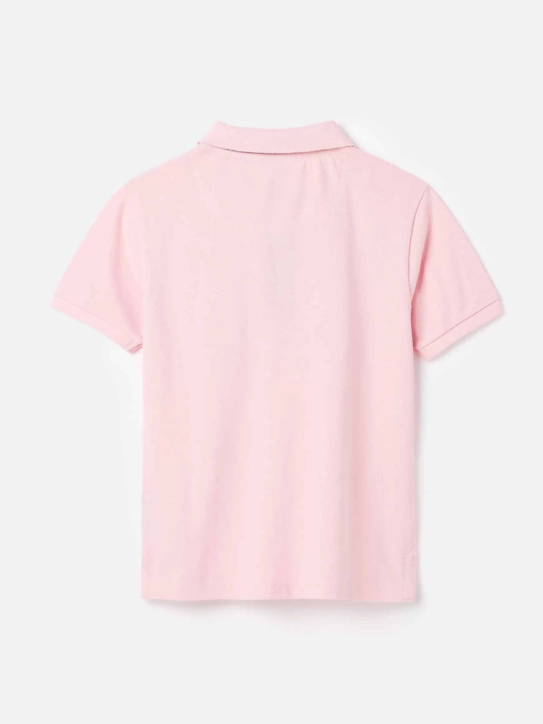 Boys' Woody Pique Cotton Polo Shirt^Joules Store