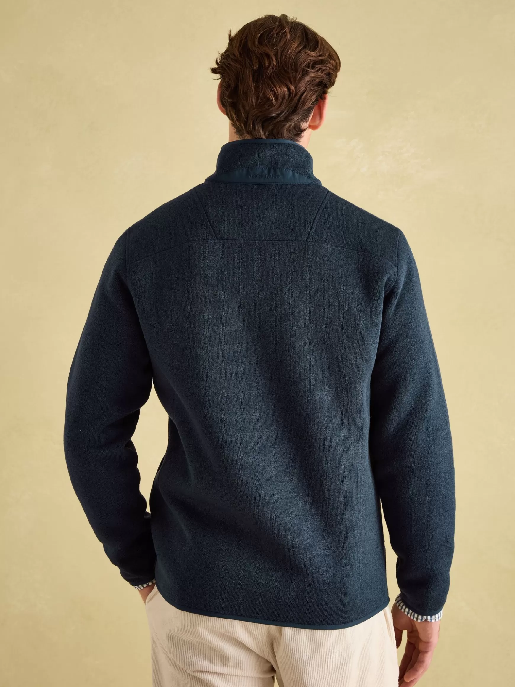 Broughton Fleece Jacket^Joules Best