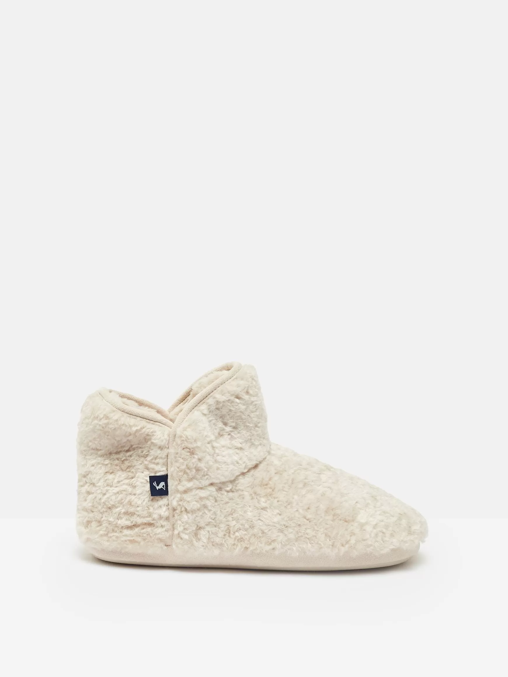 Cabin Luxe Faux Fur Slipper Boots^Joules Cheap