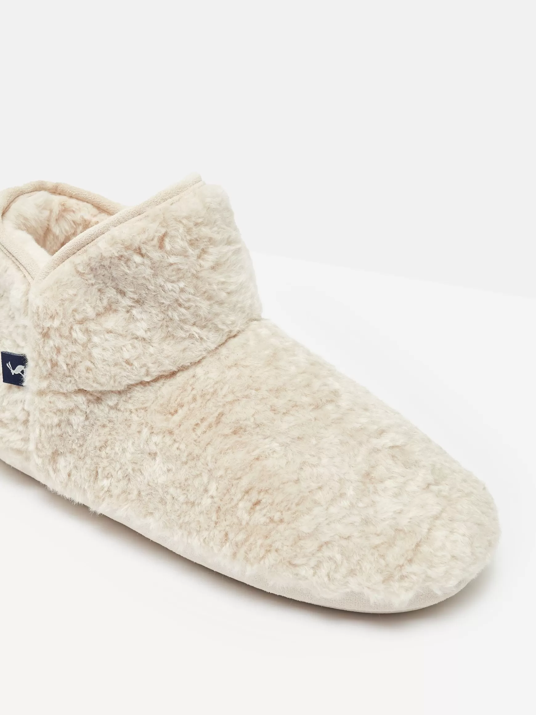 Cabin Luxe Faux Fur Slipper Boots^Joules Cheap