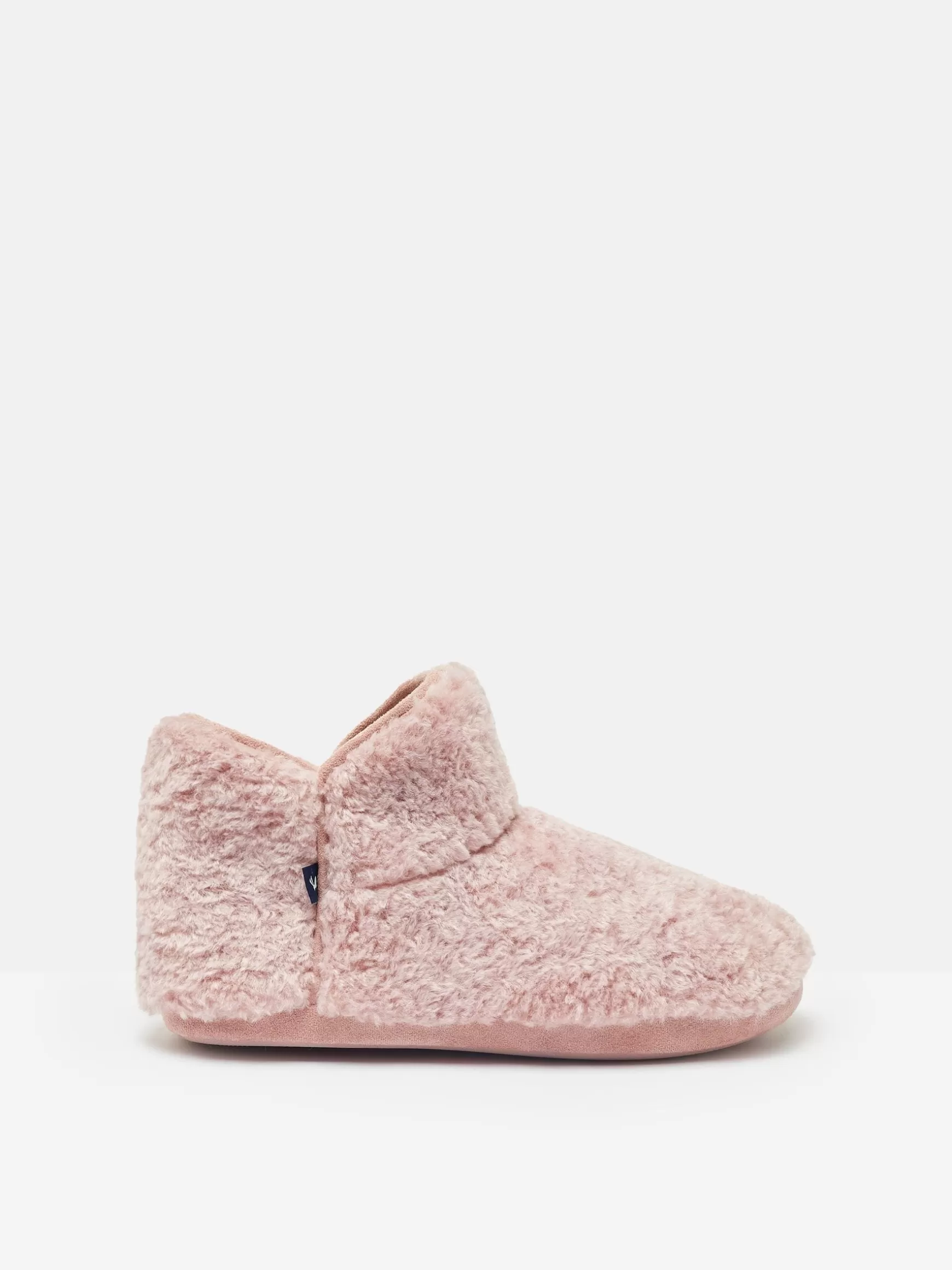 Cabin Luxe Faux Fur Slipper Boots^Joules Hot