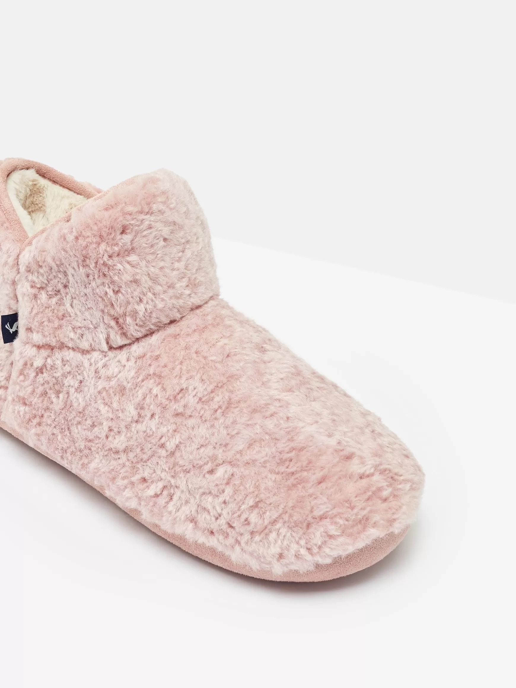 Cabin Luxe Faux Fur Slipper Boots^Joules Hot