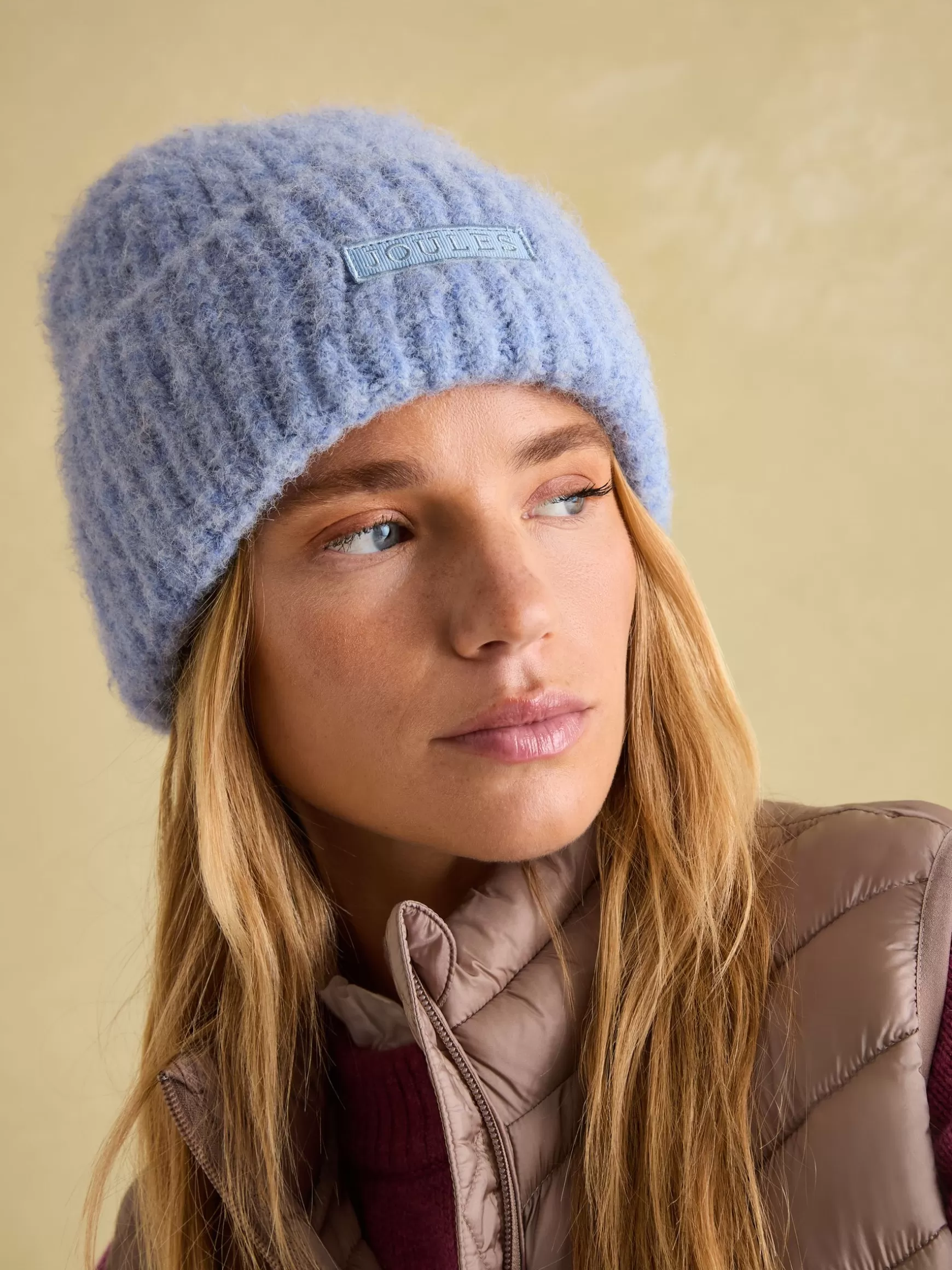 Caversham Beanie Hat^Joules Cheap