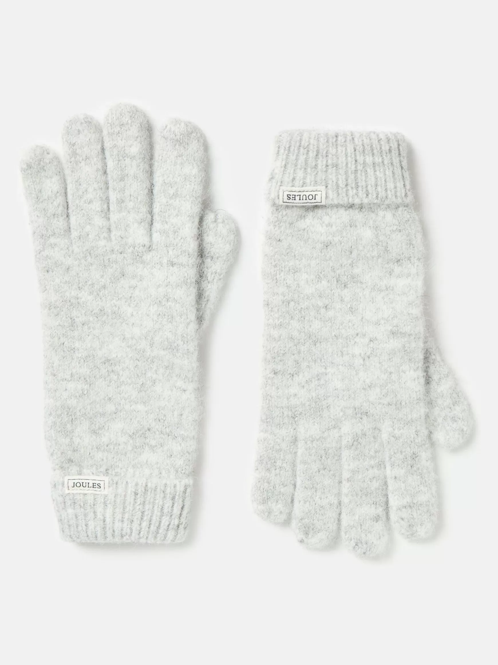 Caversham Knitted Gloves^Joules New