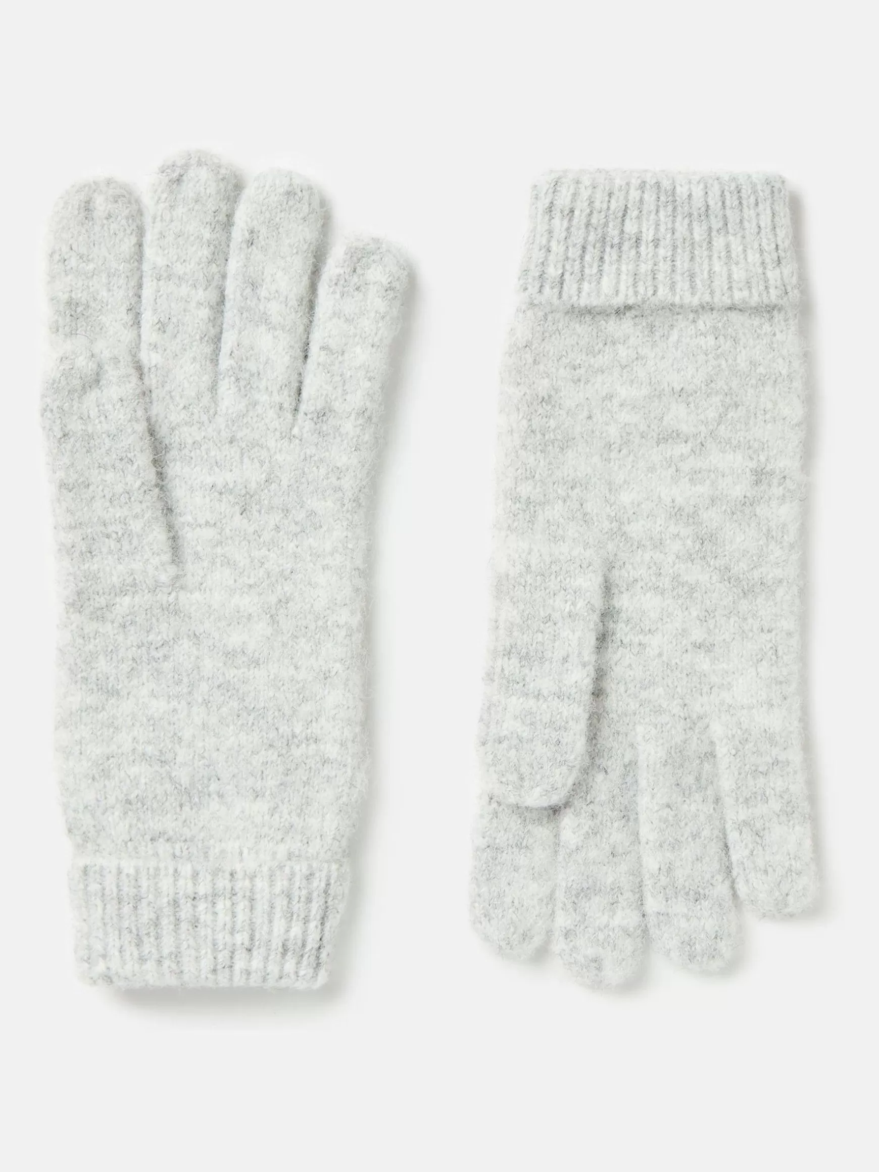 Caversham Knitted Gloves^Joules New