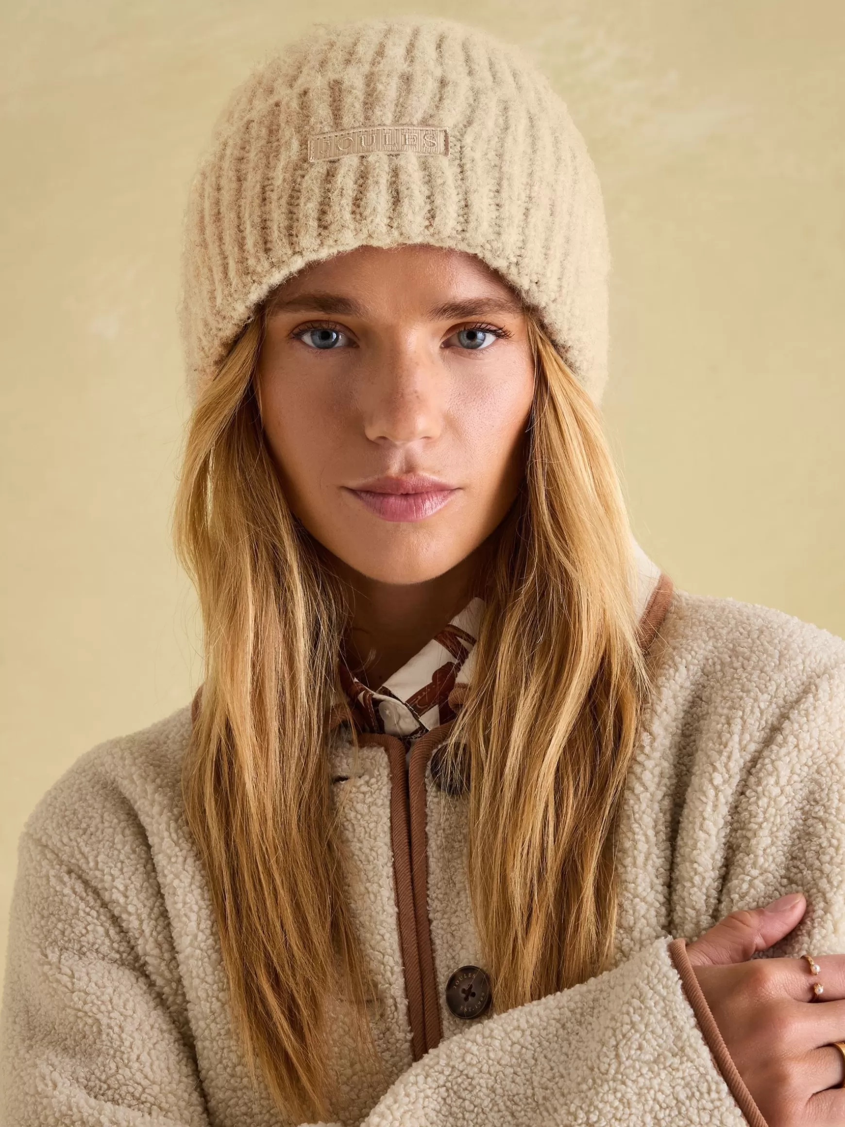 Caversham Beanie Hat^Joules Best