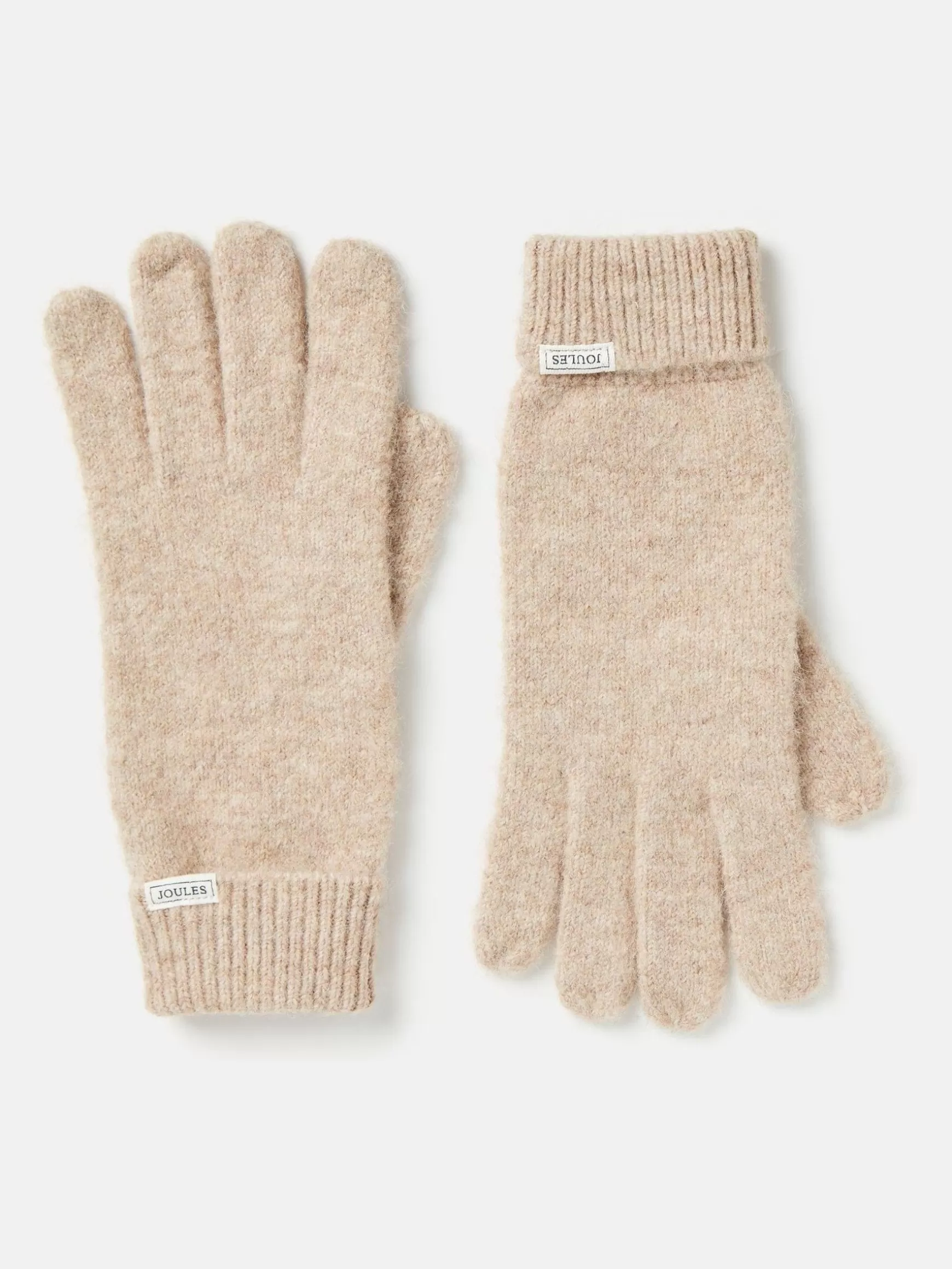 Caversham Knitted Gloves^Joules Best