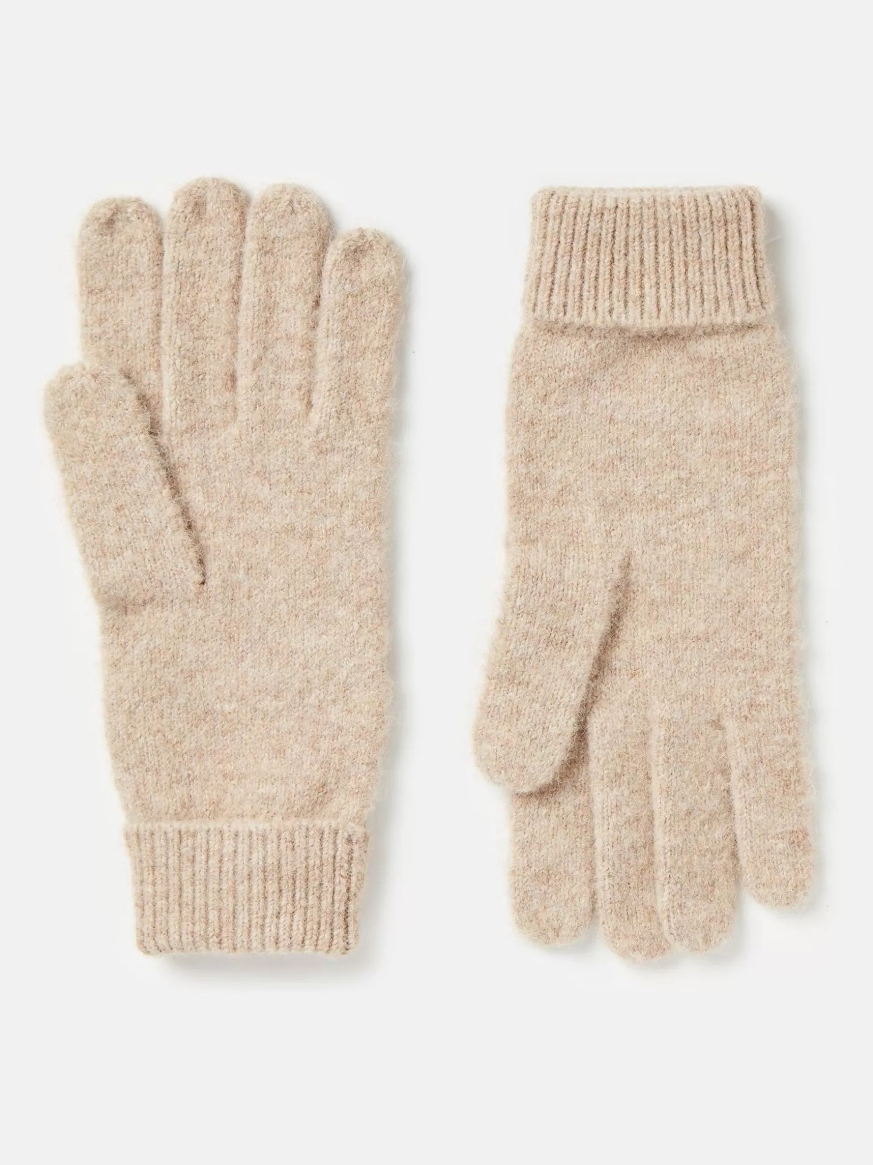Caversham Knitted Gloves^Joules Best