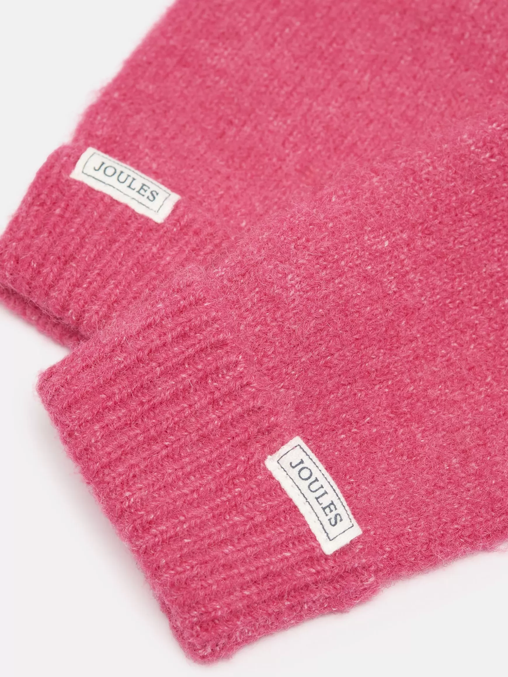 Caversham Knitted Gloves^Joules Clearance