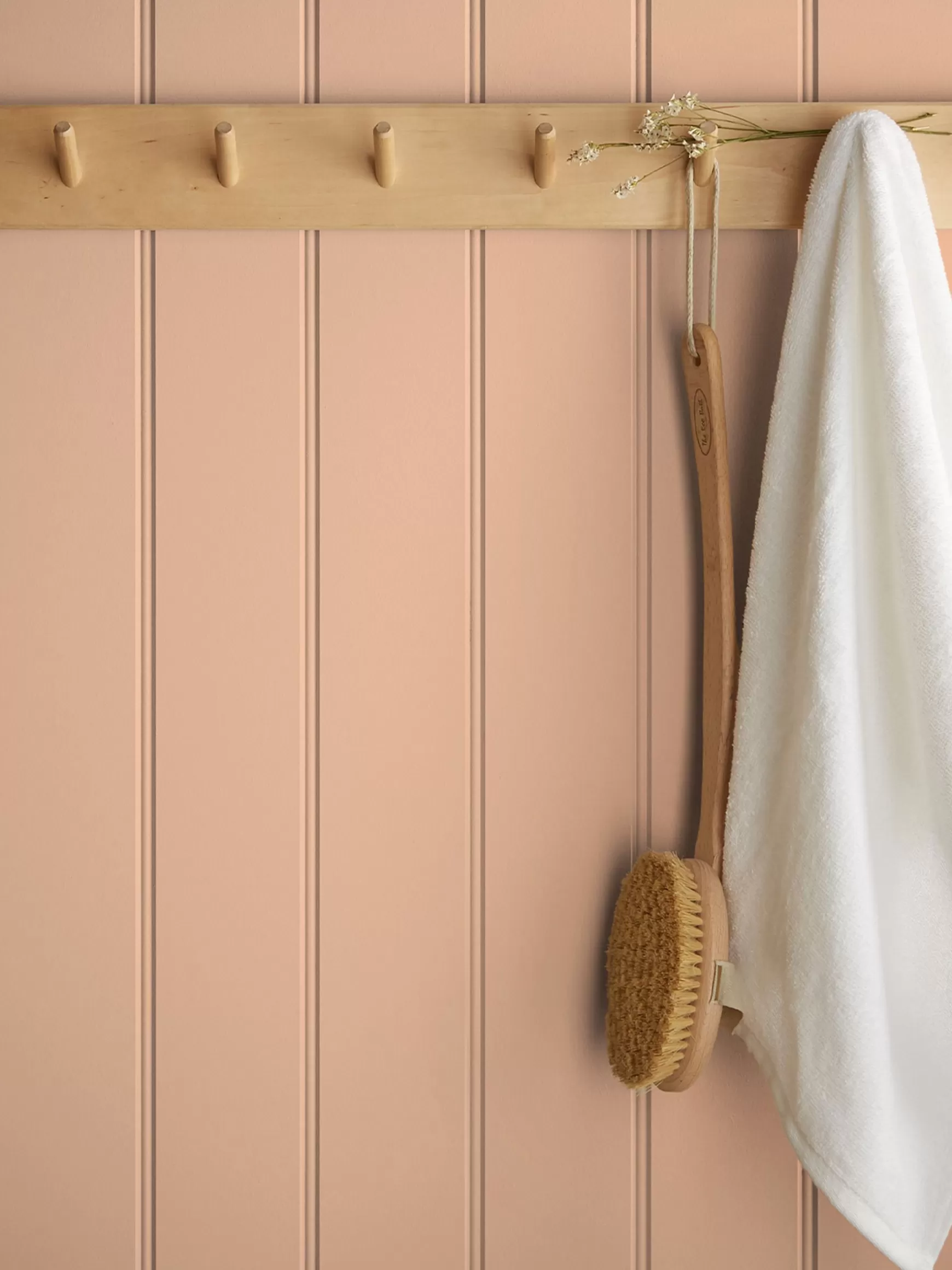 Chloe Marie Pink Multi Surface Matt Emulsion^Joules Best Sale