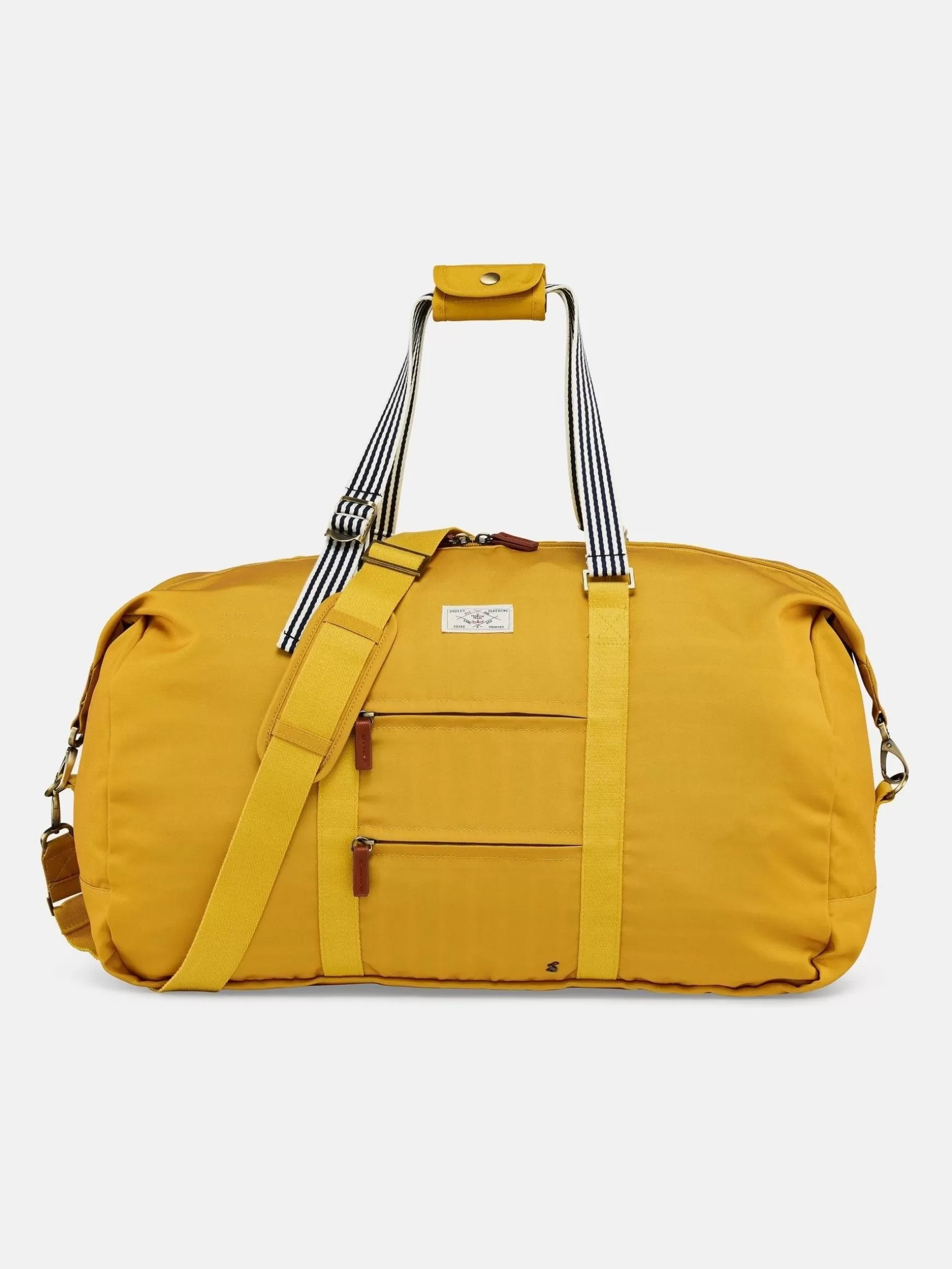 Coast Antique Gold Duffle Bag^Joules Flash Sale