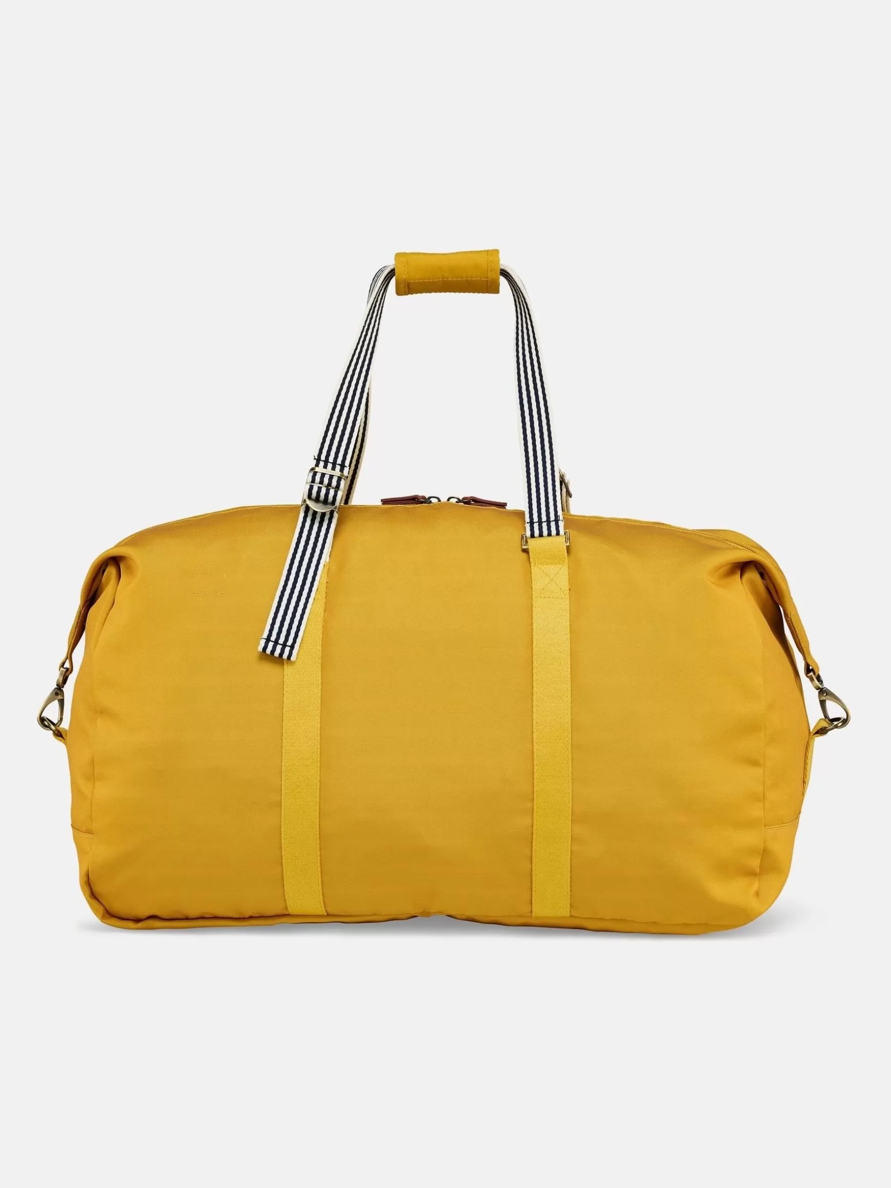 Coast Antique Gold Duffle Bag^Joules Flash Sale