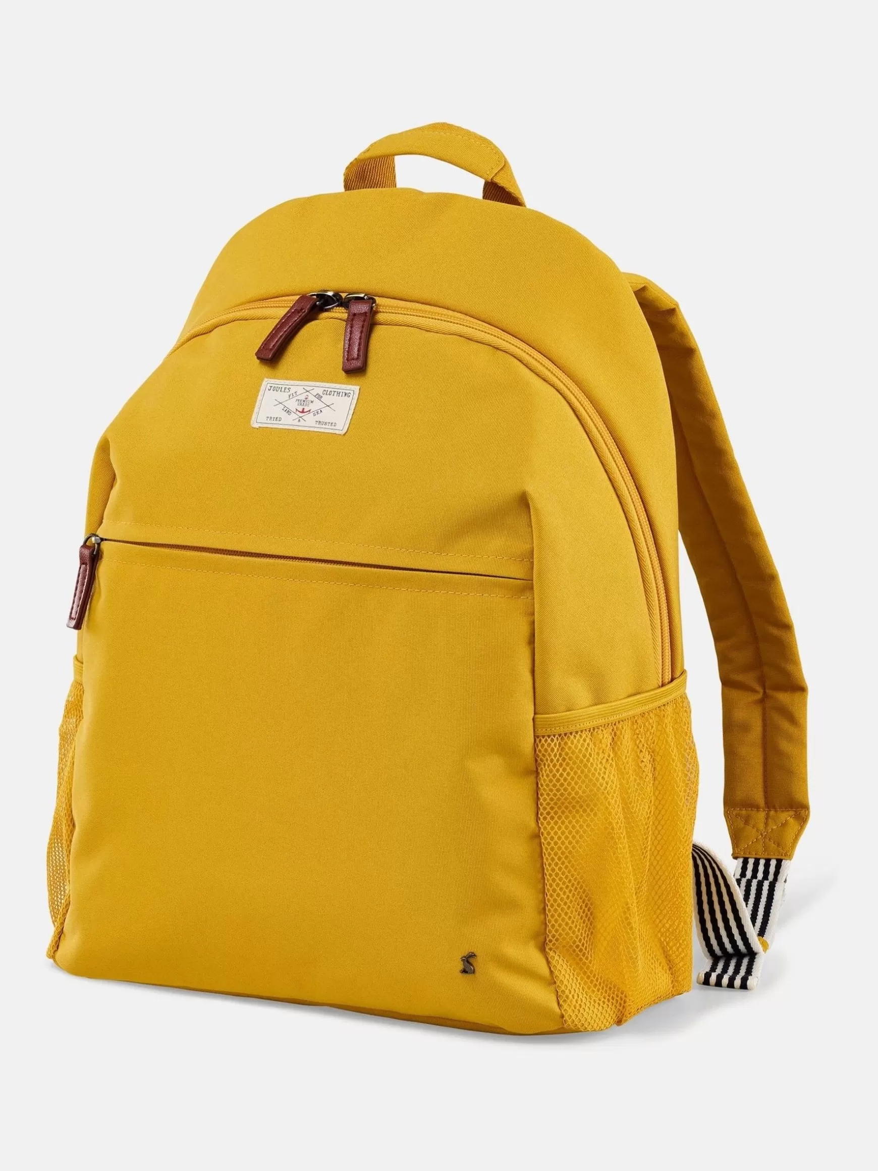 Coast Antique Gold Large Backpack^Joules Store