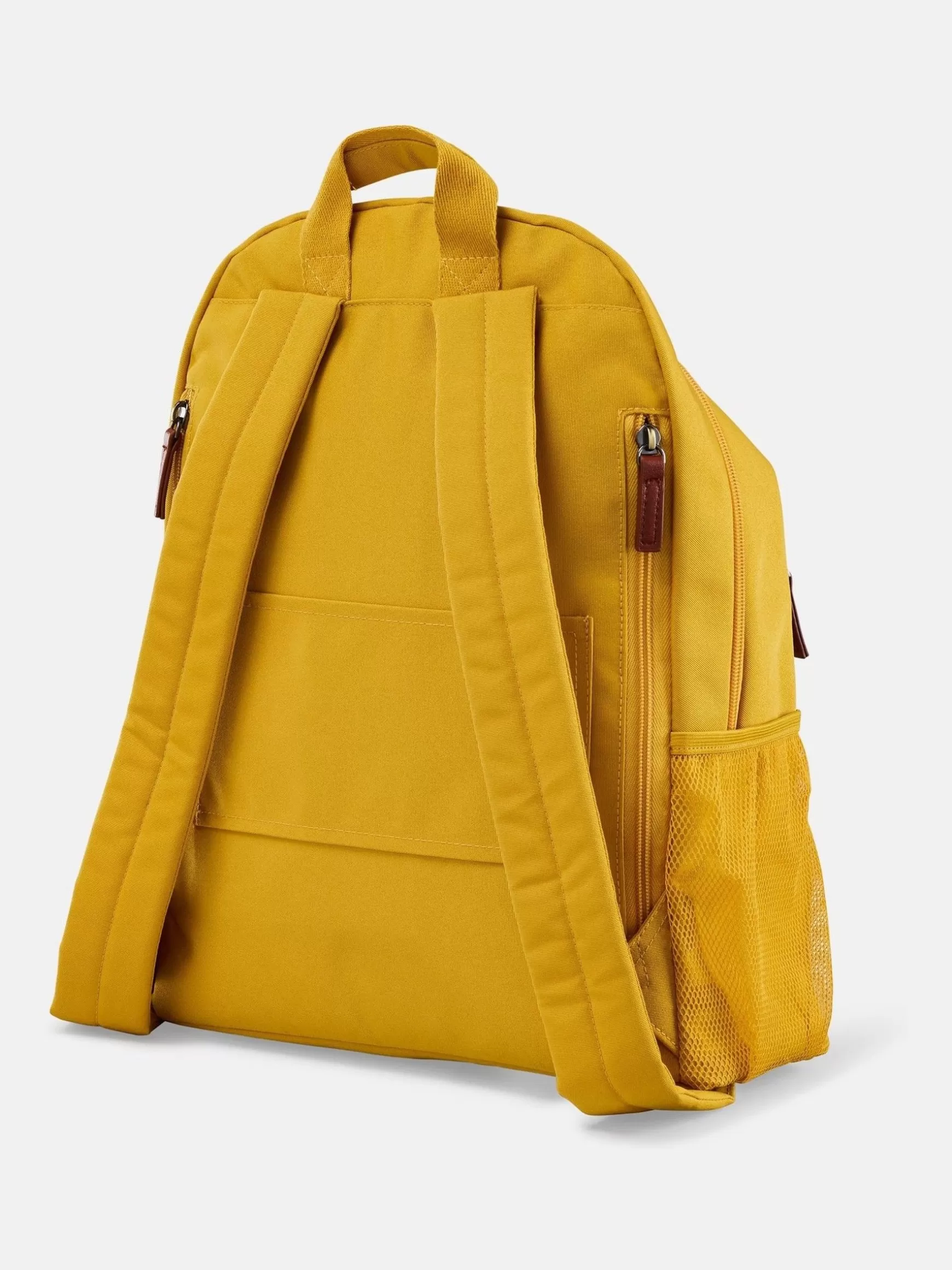 Coast Antique Gold Large Backpack^Joules Store