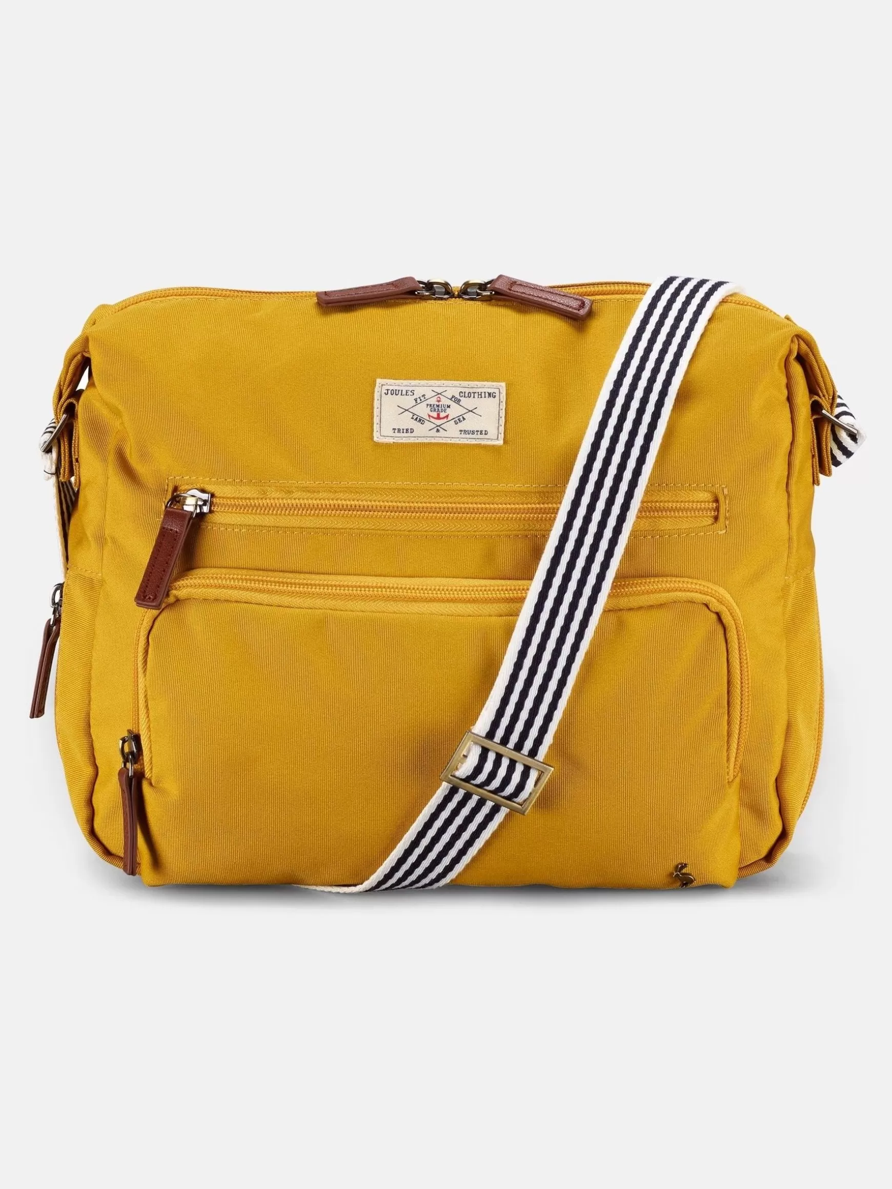 Coast Antique Gold Shoulder Bag^Joules Sale