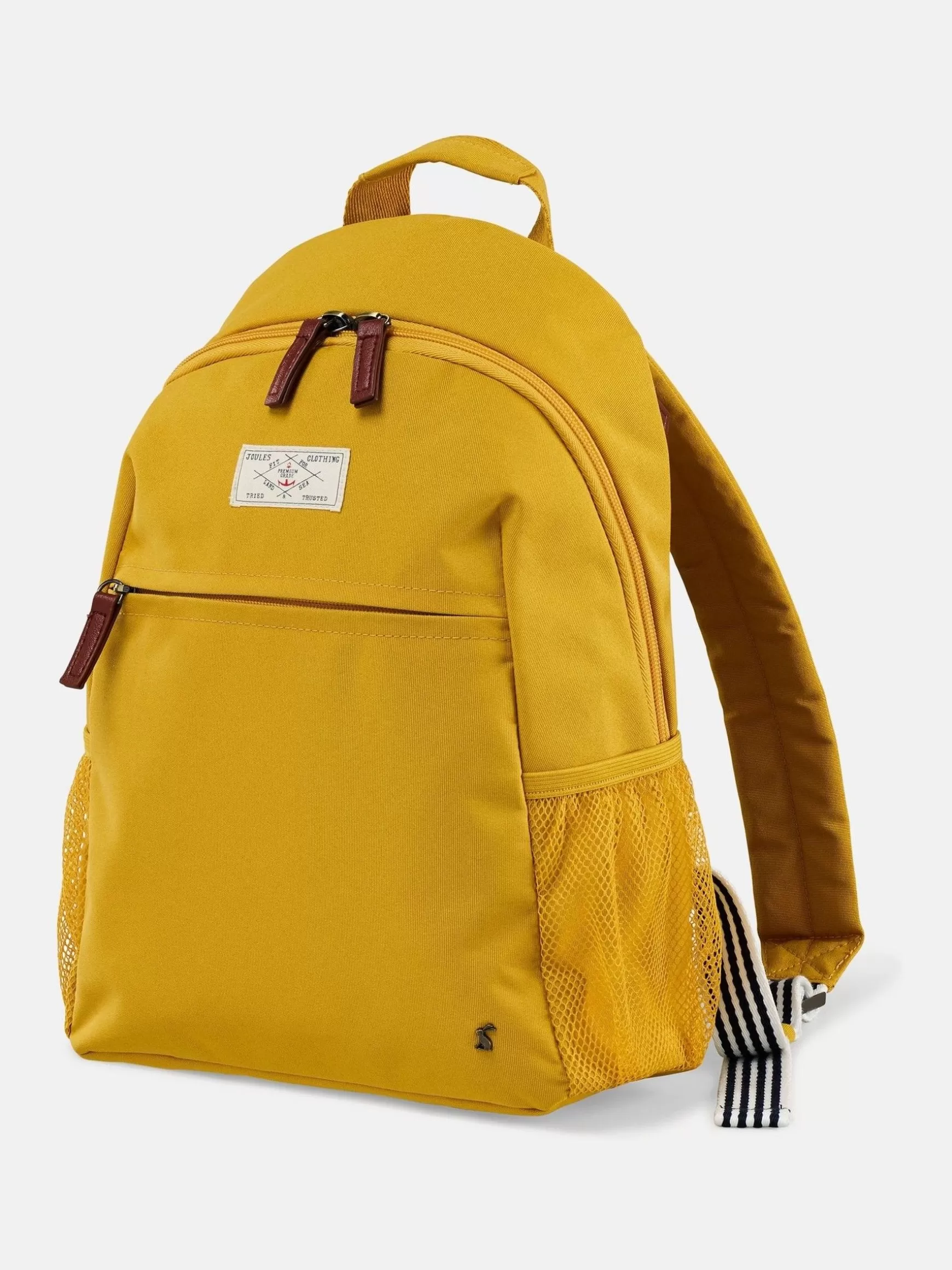 Coast Antique Gold Small Backpack^Joules Fashion