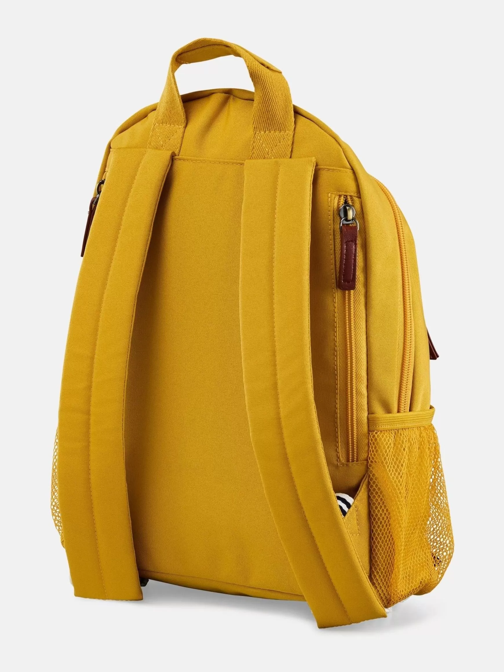Coast Antique Gold Small Backpack^Joules Fashion
