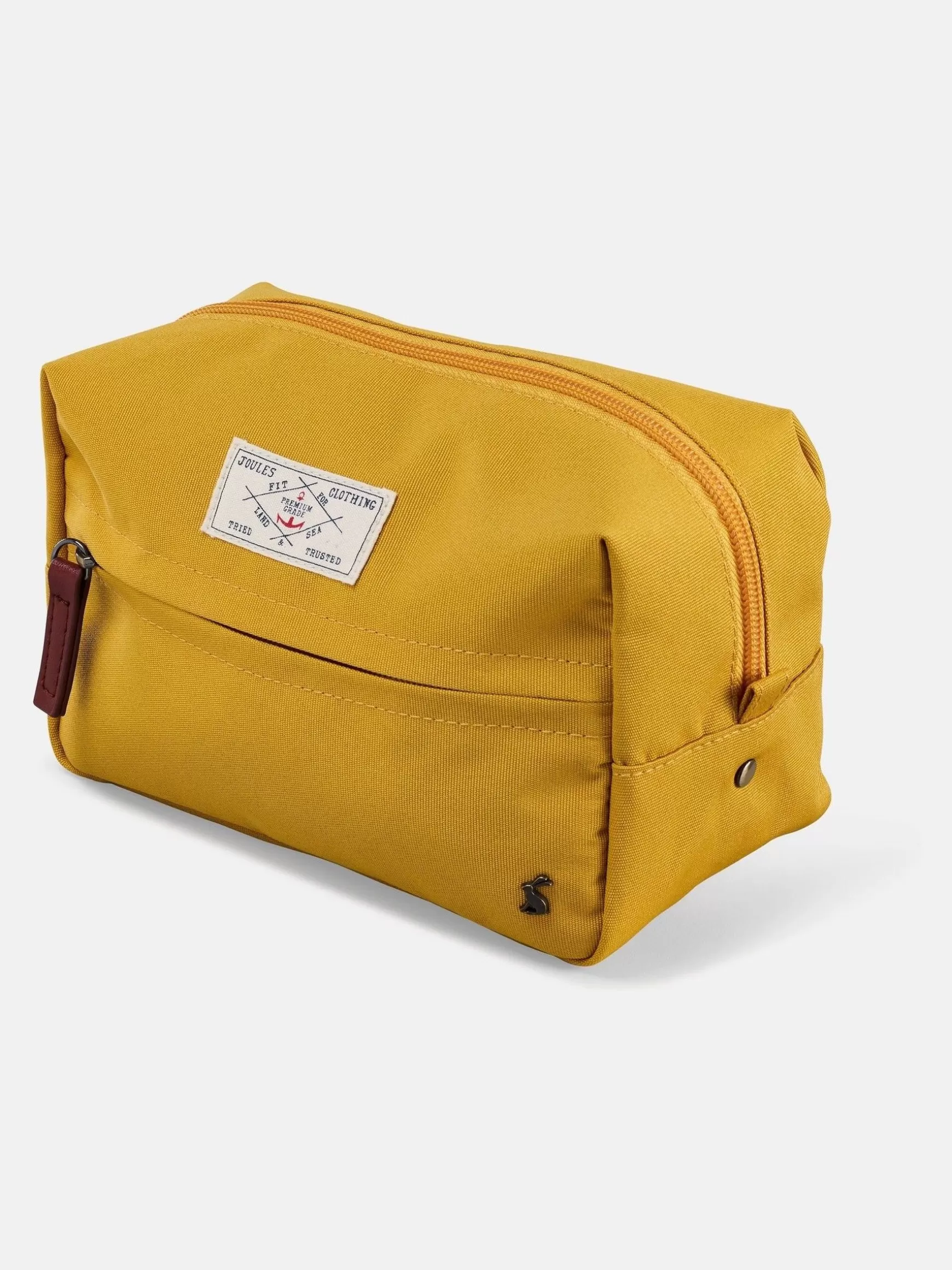 Coast Antique Gold Washbag^Joules Hot
