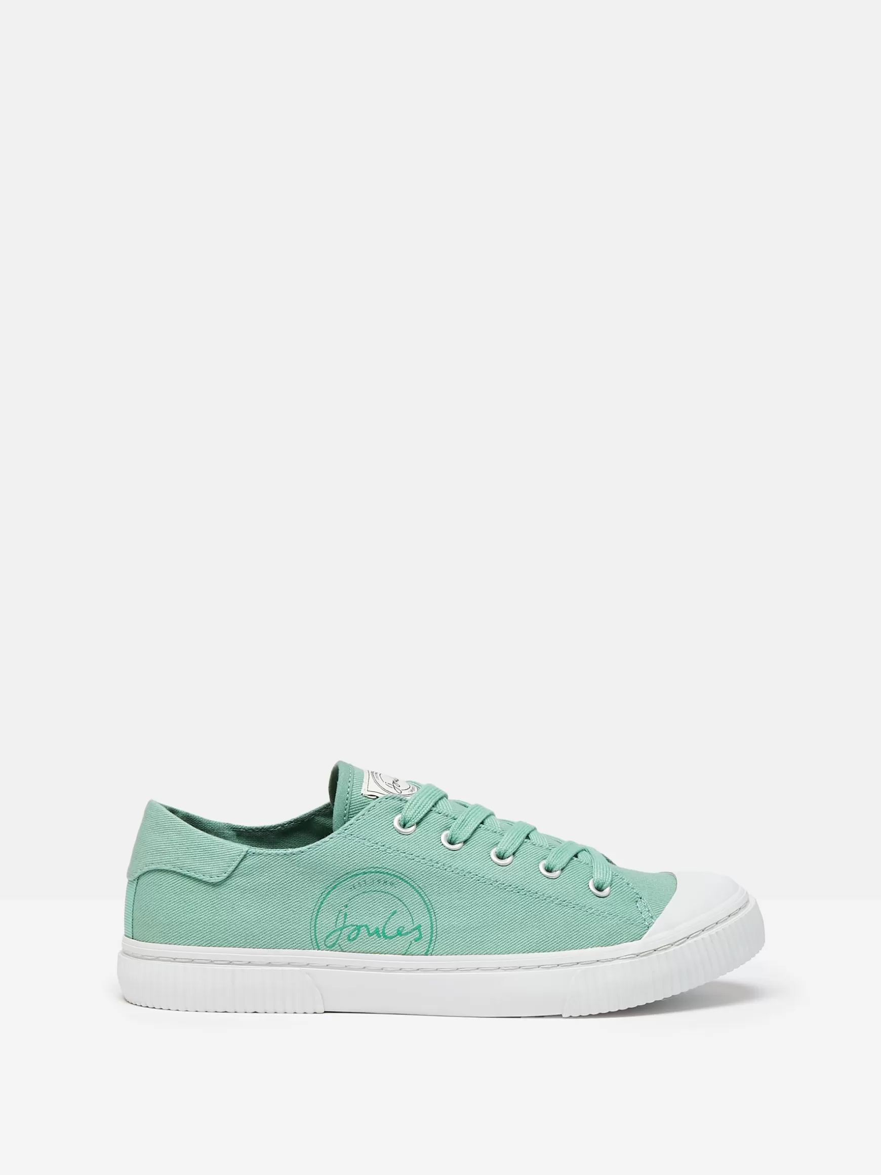 Coast Canvas Pumps^Joules Fashion