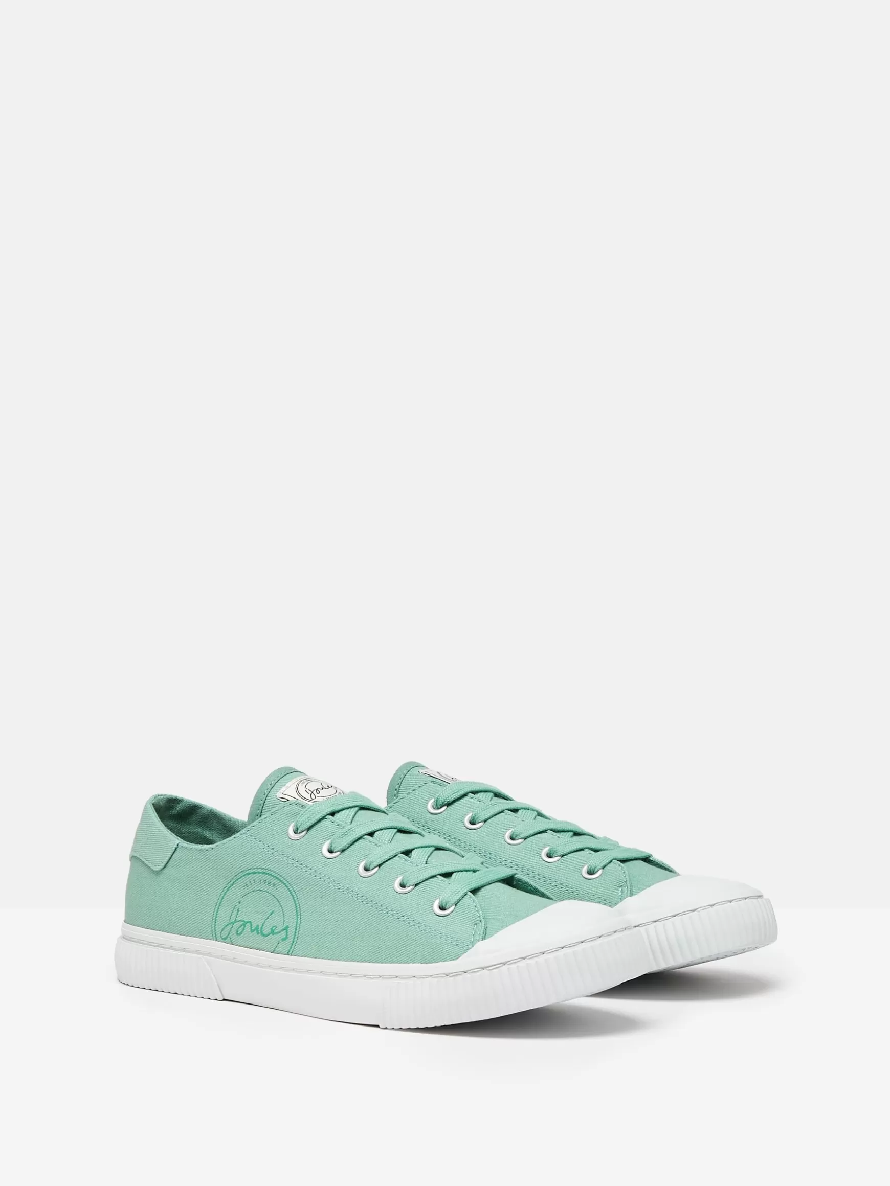 Coast Canvas Pumps^Joules Fashion