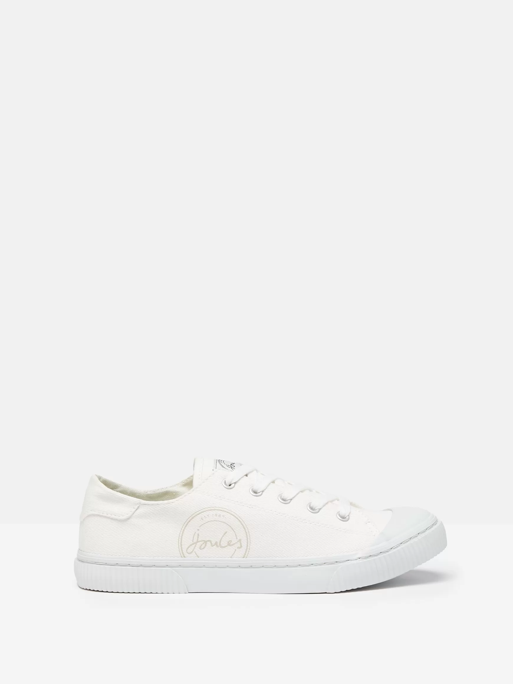 Coast Canvas Pumps^Joules Fashion