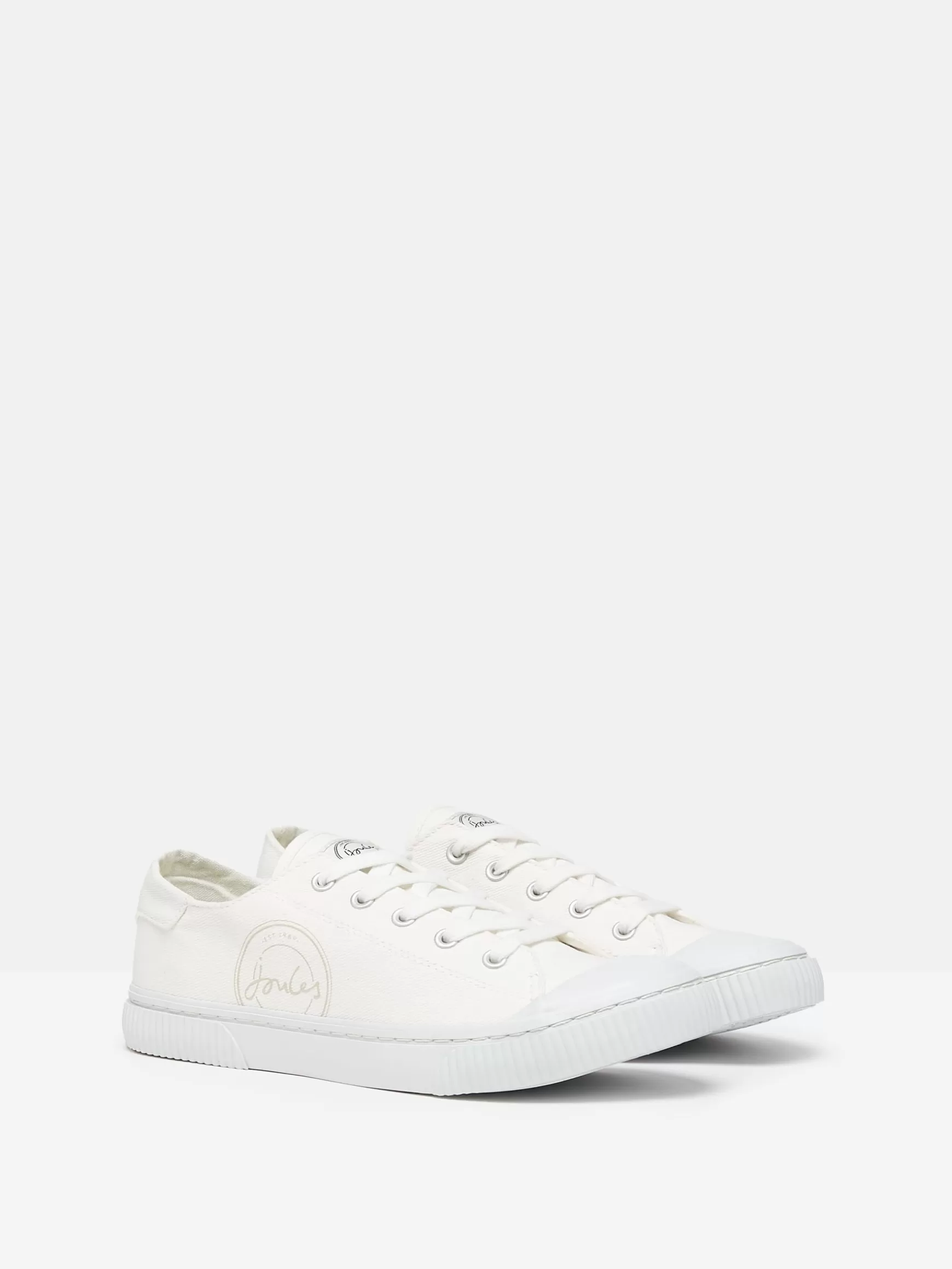 Coast Canvas Pumps^Joules Fashion