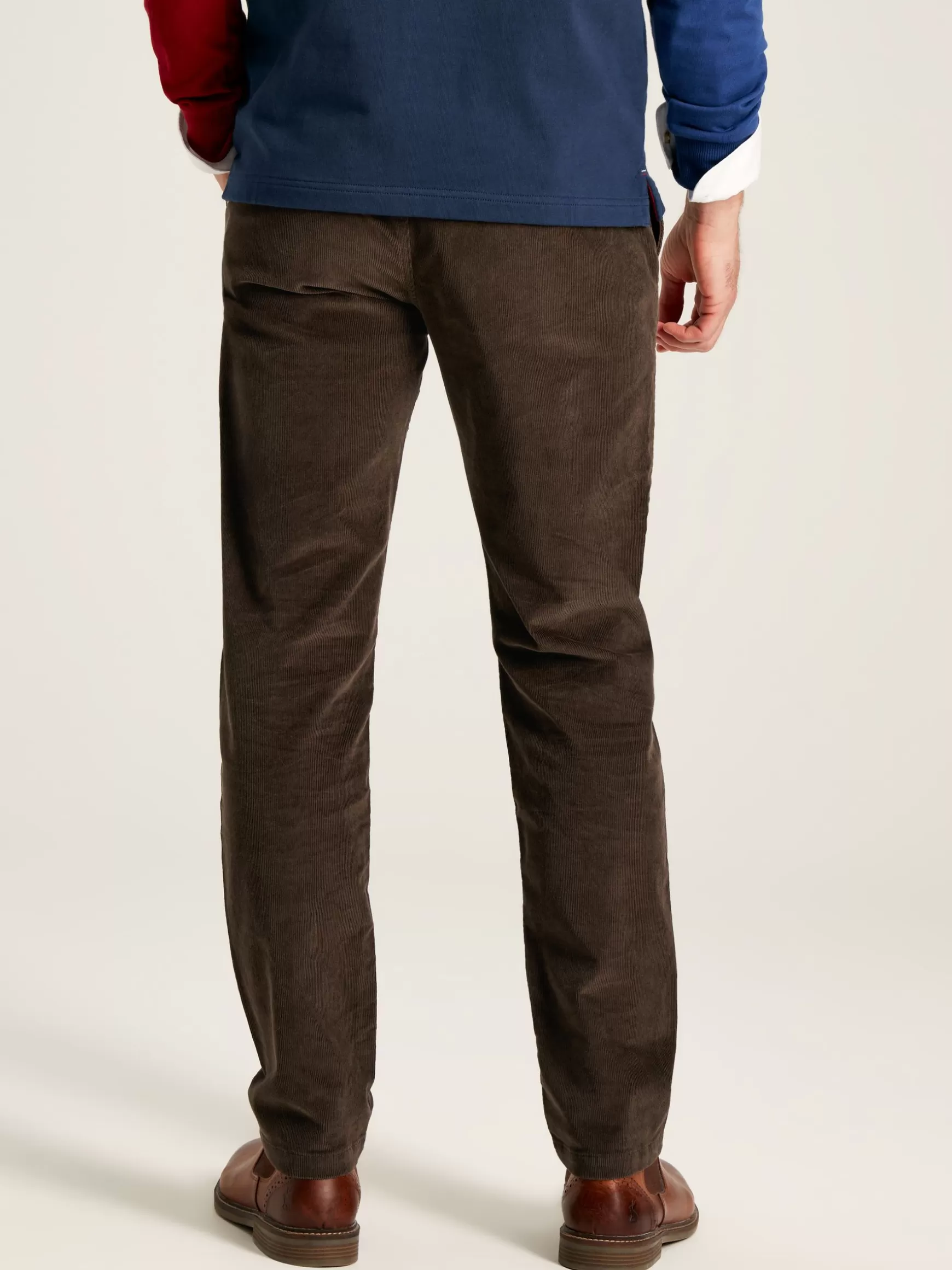 Cord Straight Leg Corduroy Trousers^Joules Discount