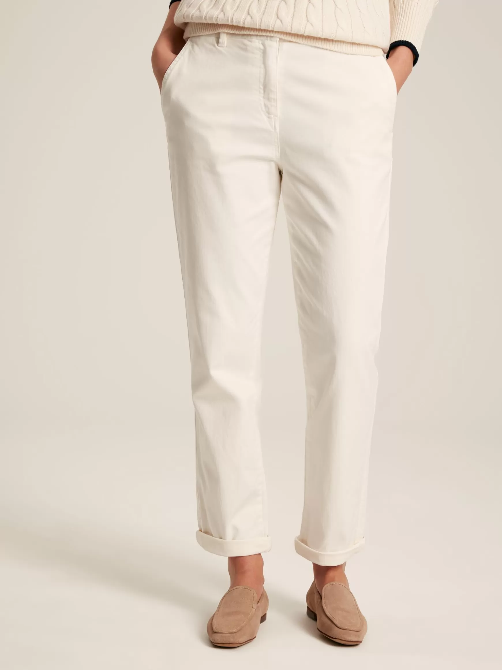 Slim Fit Chino Trousers^Joules Cheap