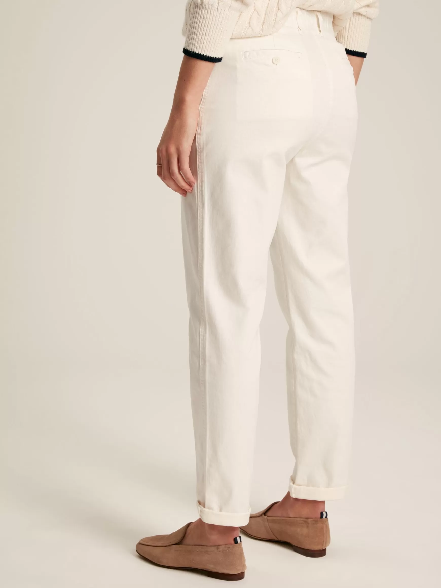 Slim Fit Chino Trousers^Joules Cheap
