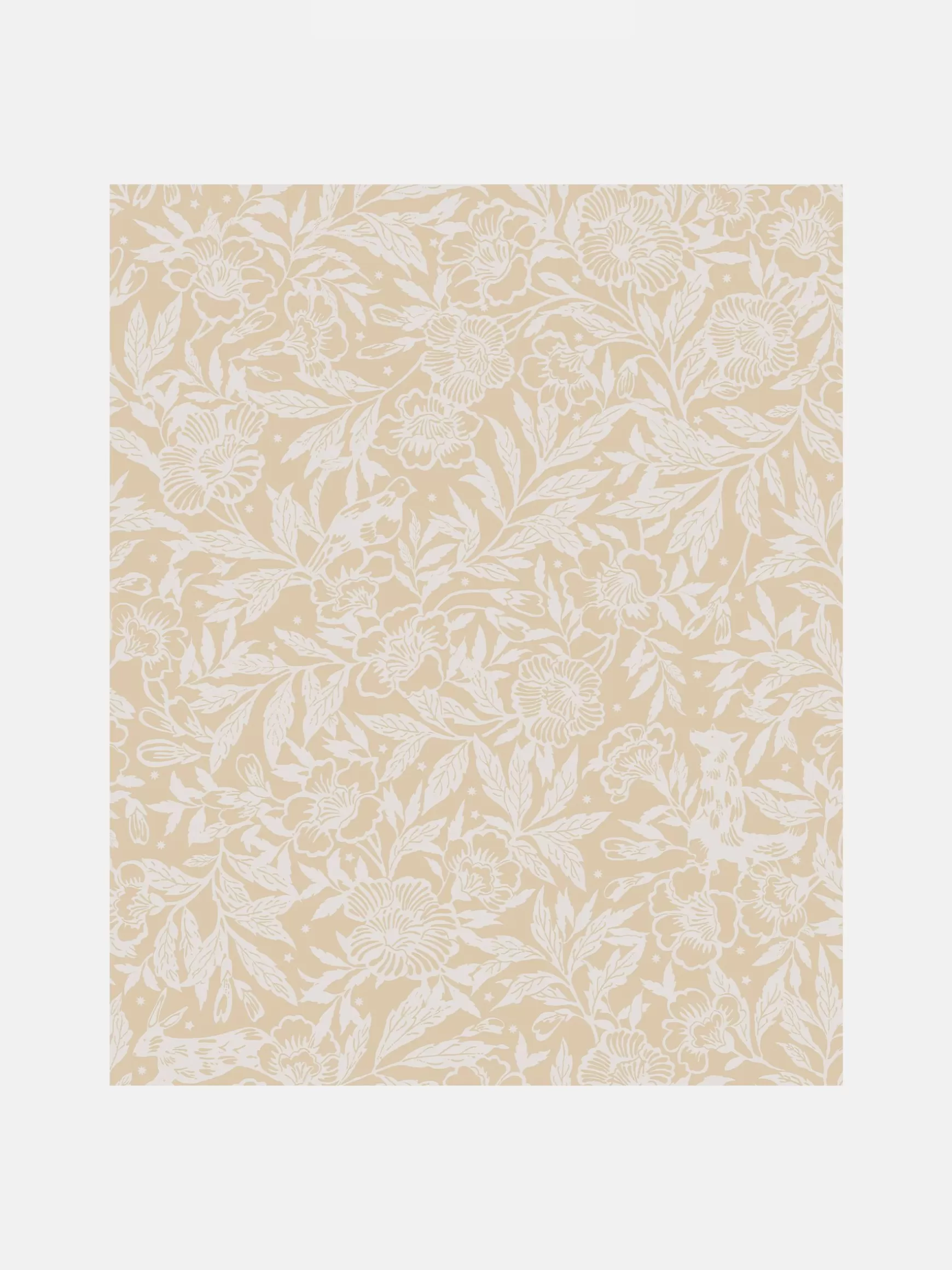 Twilight Ditsy 10M Wallpaper^Joules Outlet
